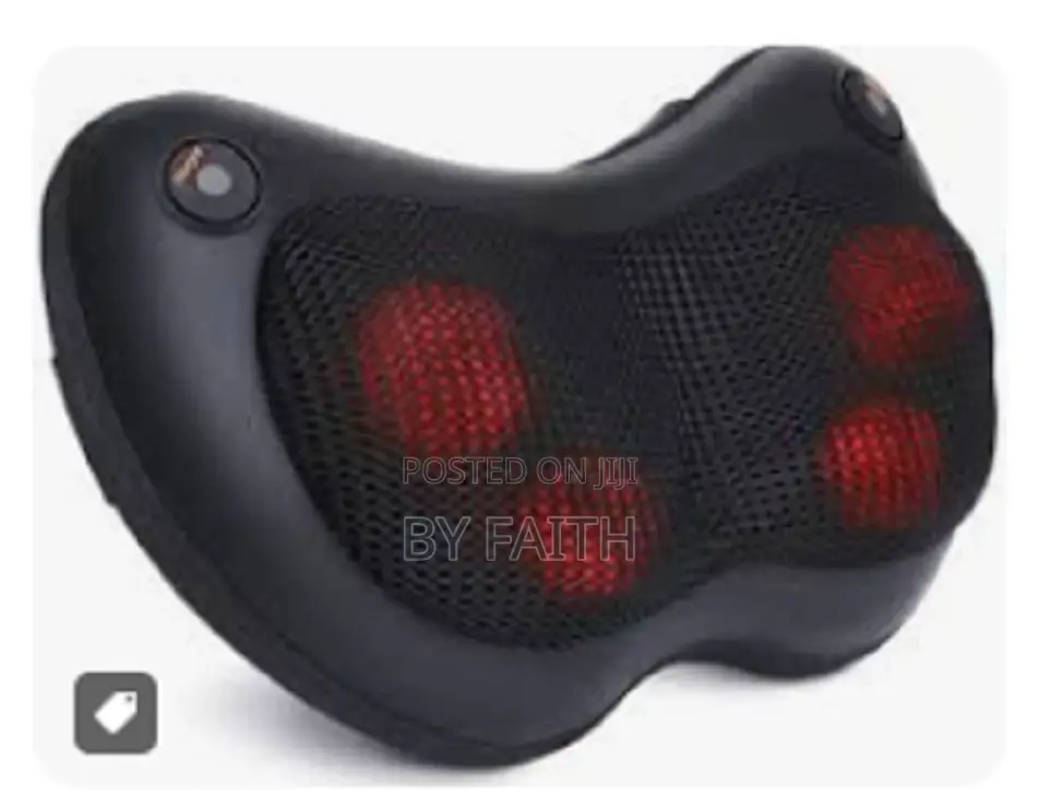 Standard Pillow Massager for the Whole Body