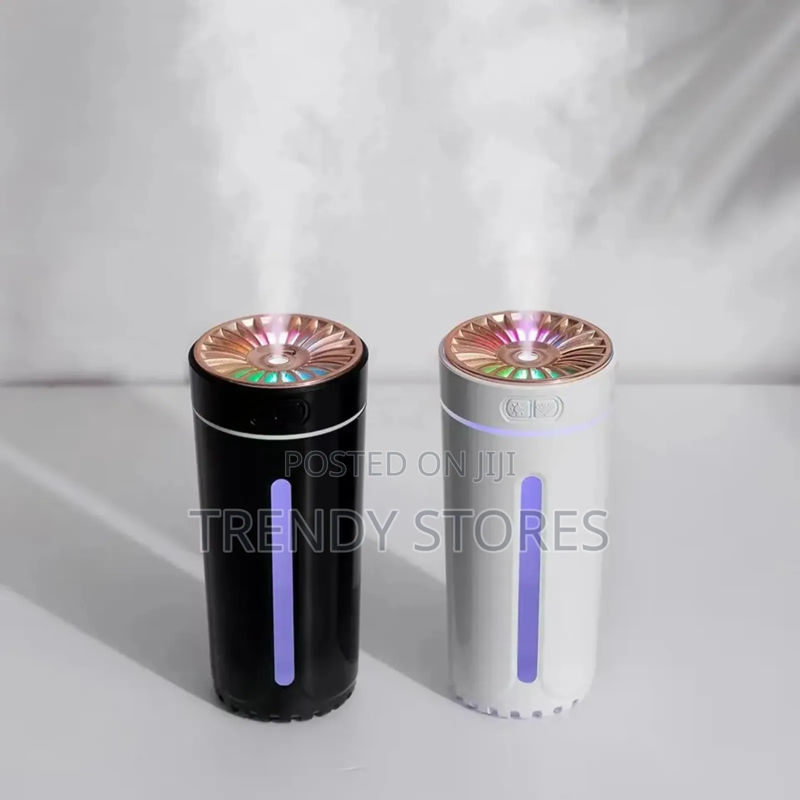 Car Air Humidifier