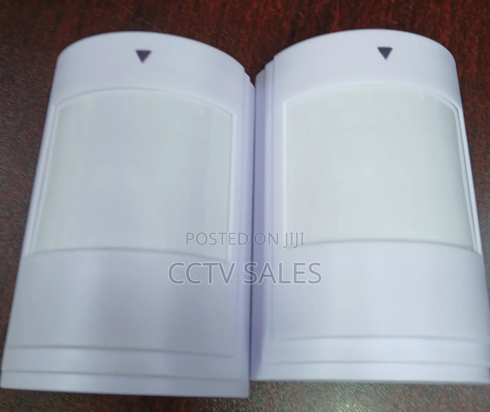 Generic Wired Pir Motion Sensor Wide Angle Passive Infrared