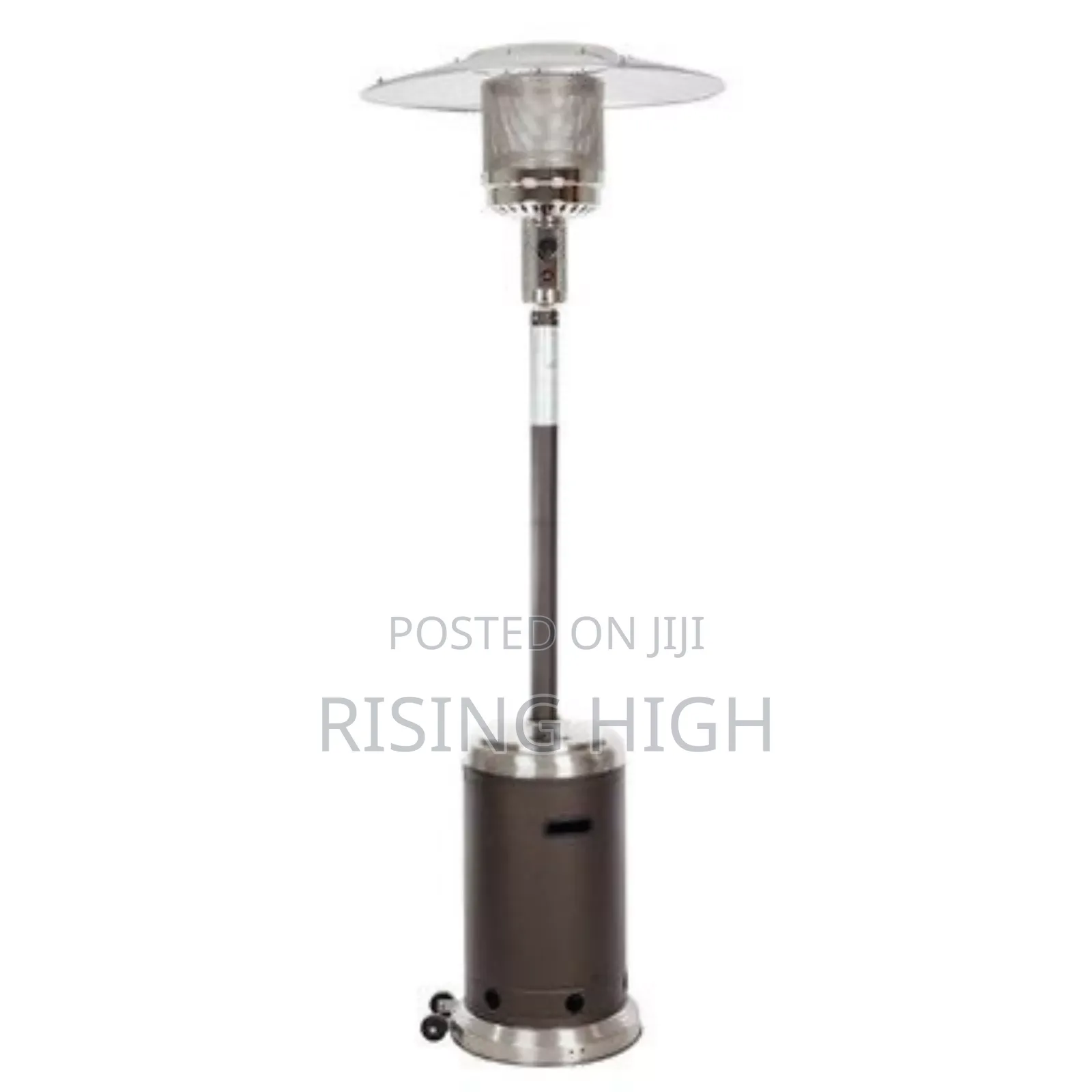  Mushroom Patio Gas Heater – Keep Warm Outdoors!