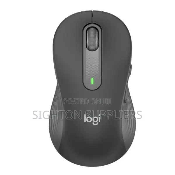 Logitech M650 L Wireless Mouse