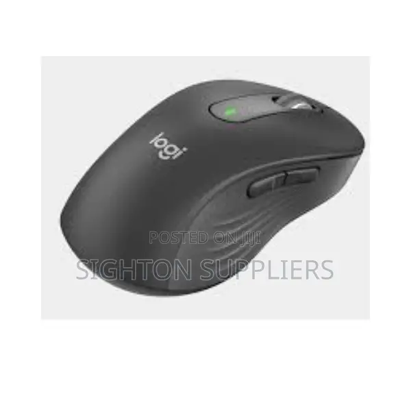 Logitech M650 L Wireless Mouse