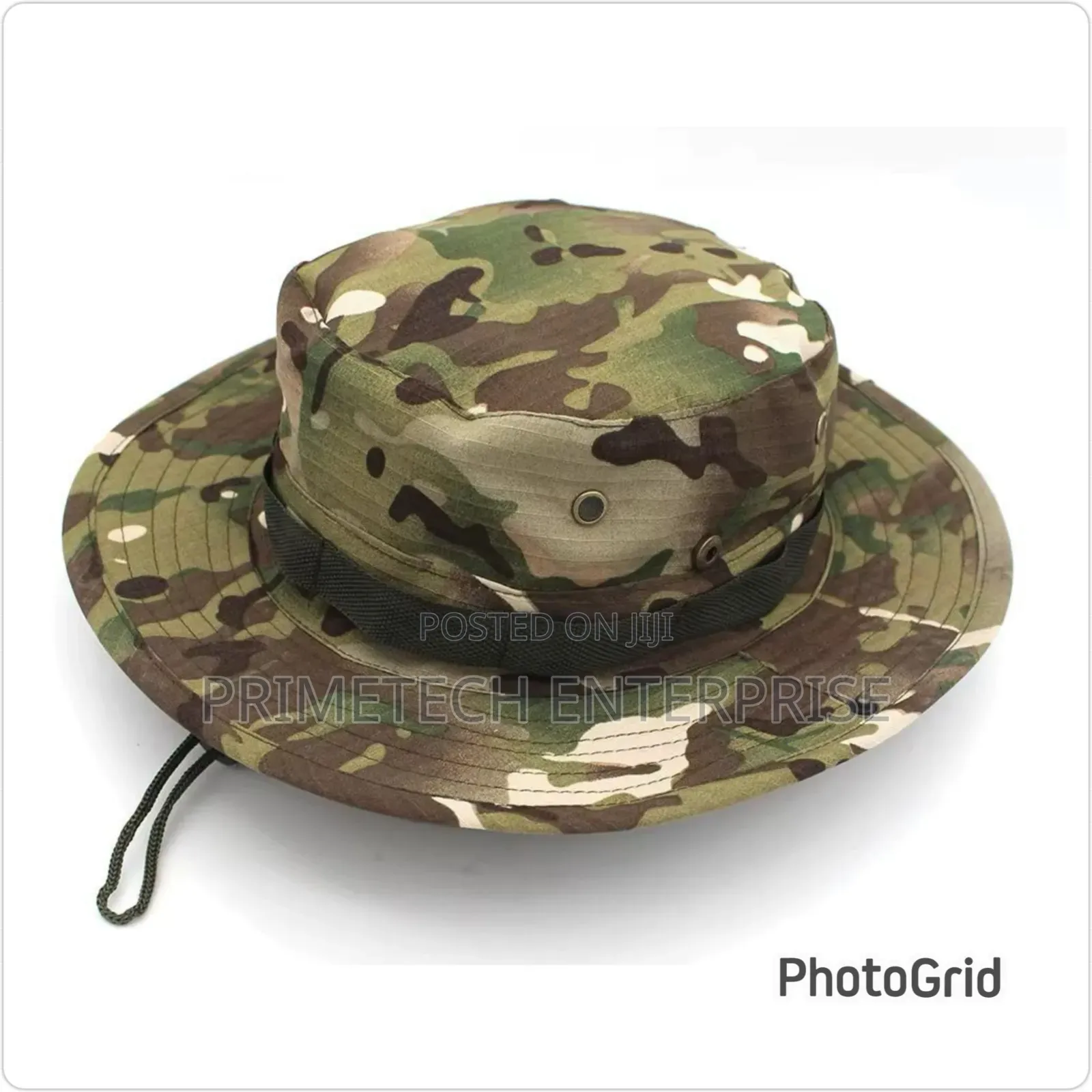 Leisure Bonnie Hats