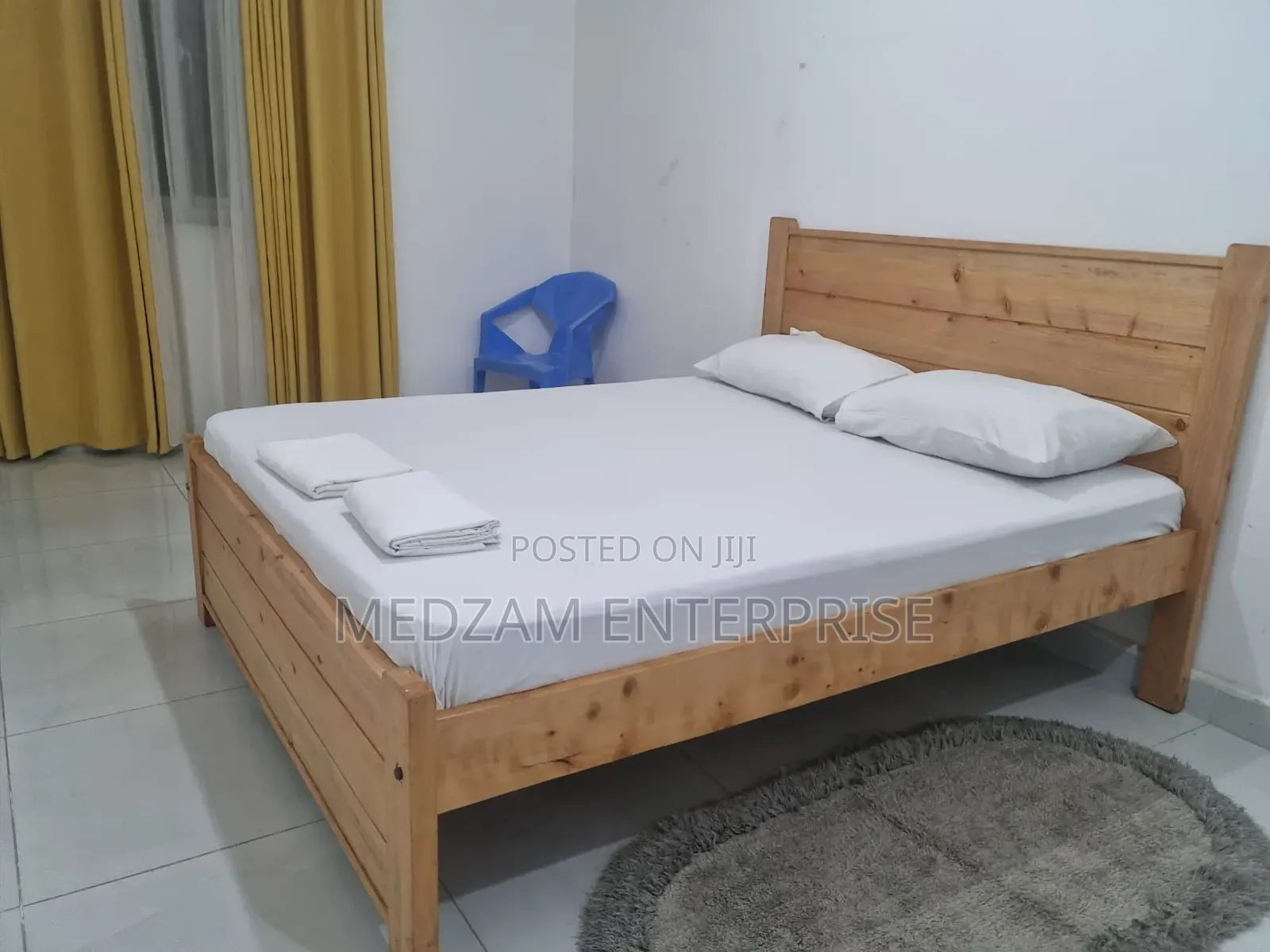 Fantastic 1 Bedroom at Kisimani Heights, Msa
