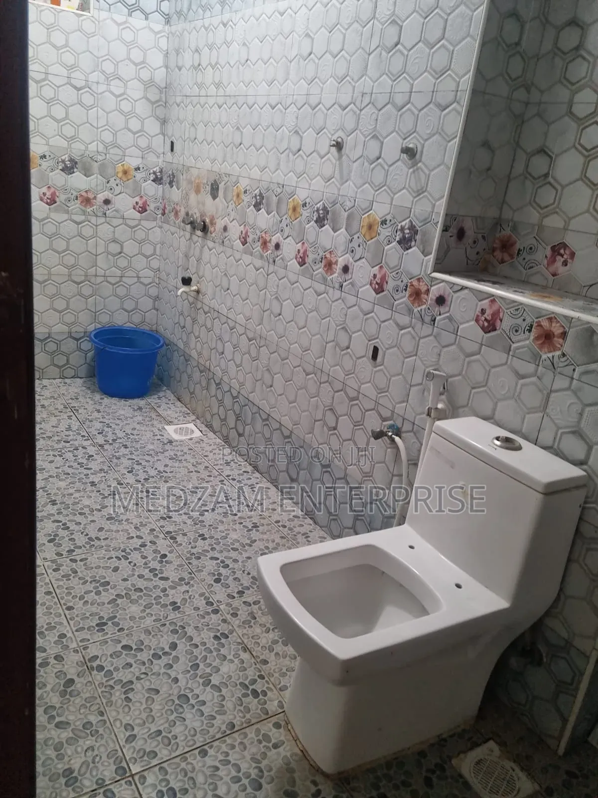 Fantastic 1 Bedroom at Kisimani Heights, Msa