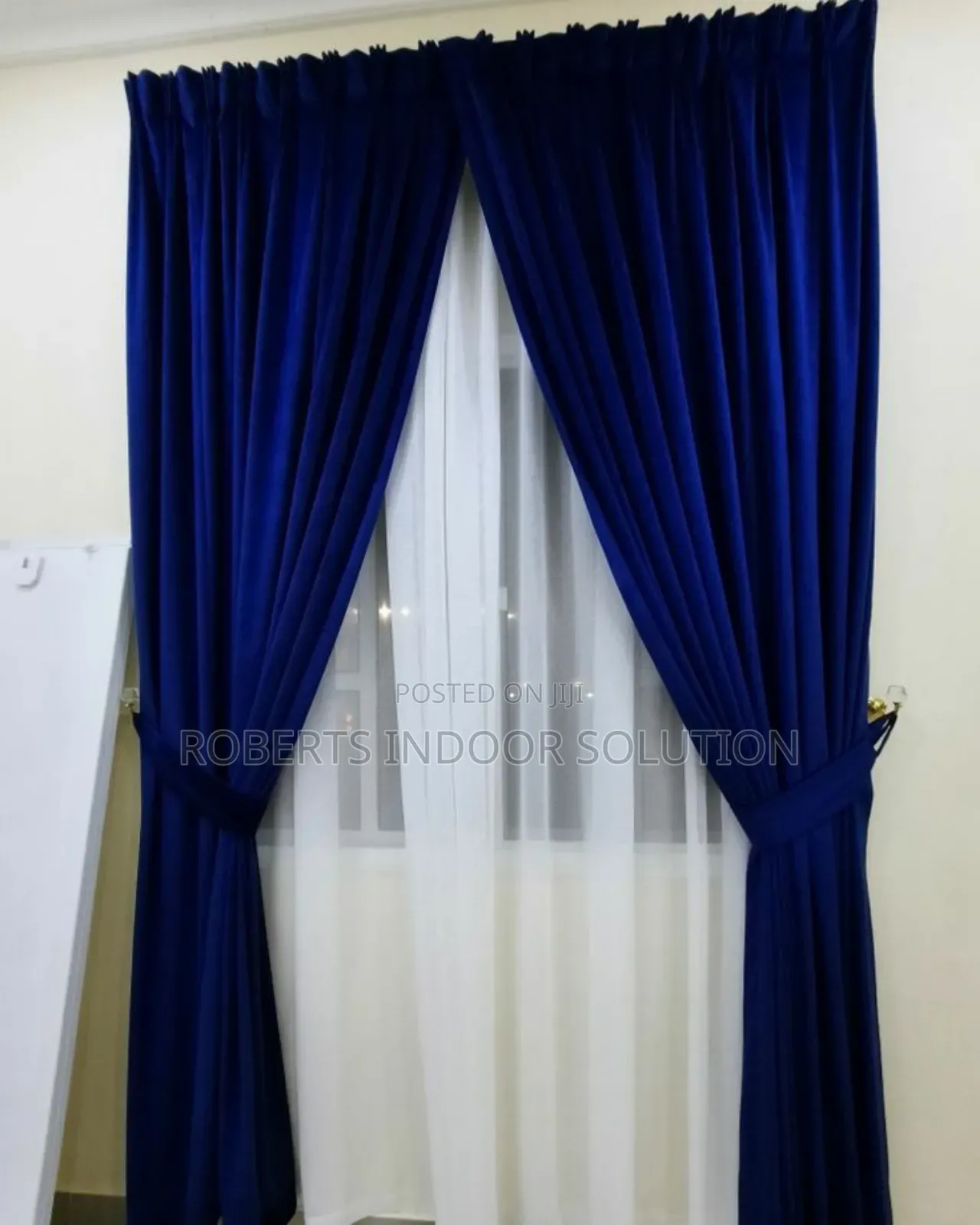 These Curtains,Class Meets Contemporary