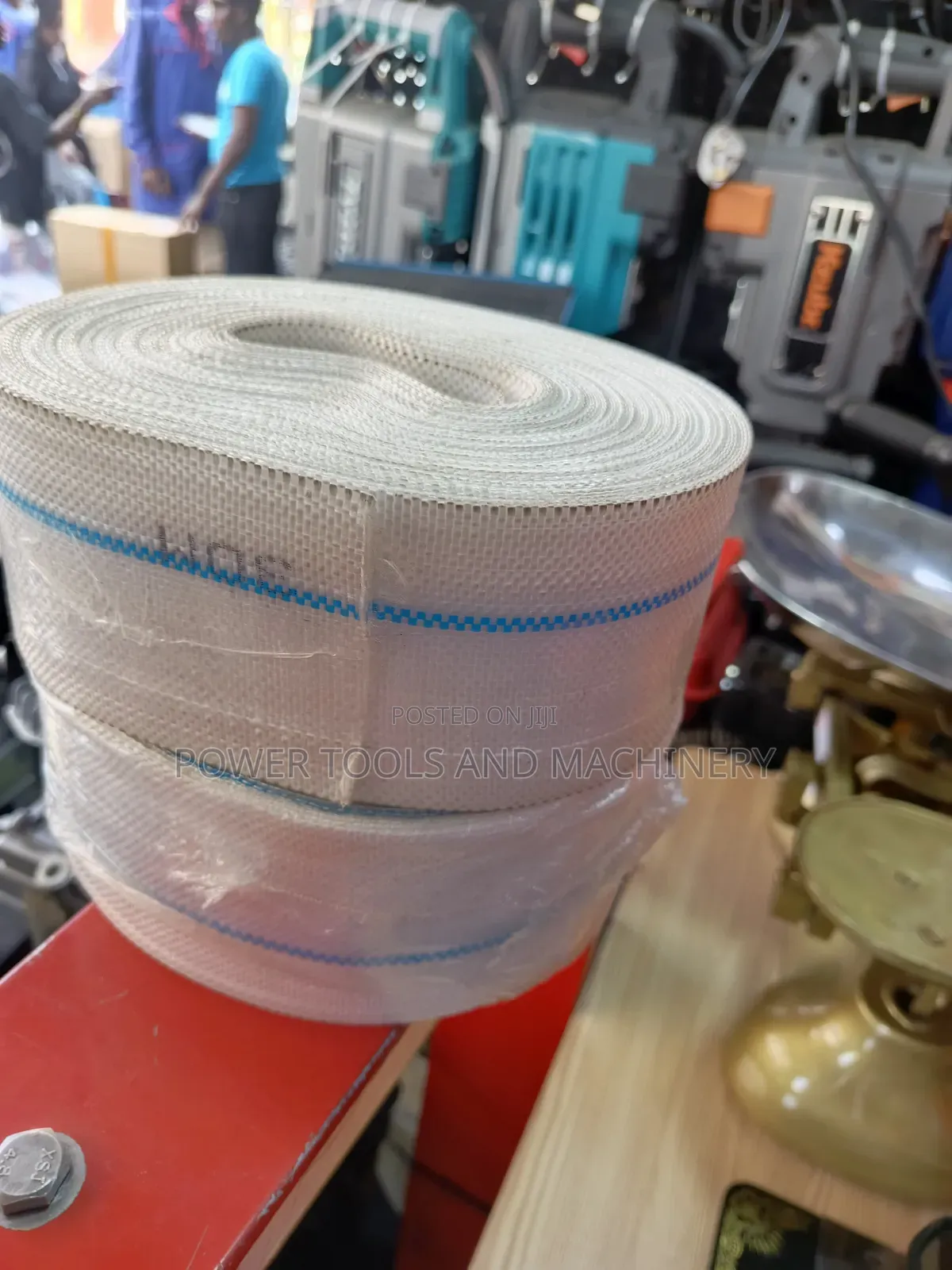 3*30 Canvas Delivery Pipe/ Quality Delivery Pipe