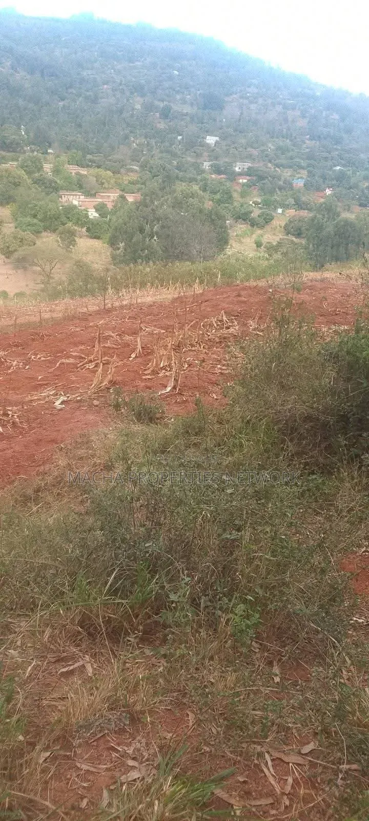 1/4 Acre Machakos -mukuyu