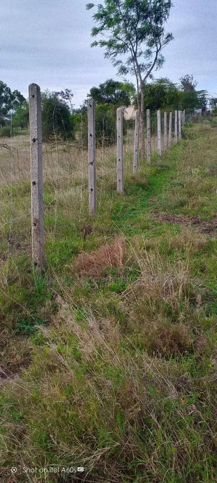 1/4 Acre Machakos -mukuyu