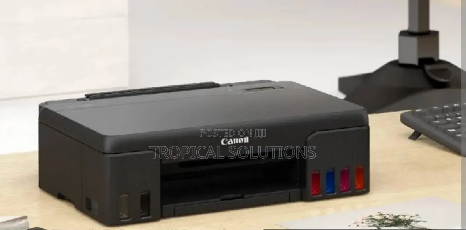 Canon Printer G540 Wireless Printer// Canon G540