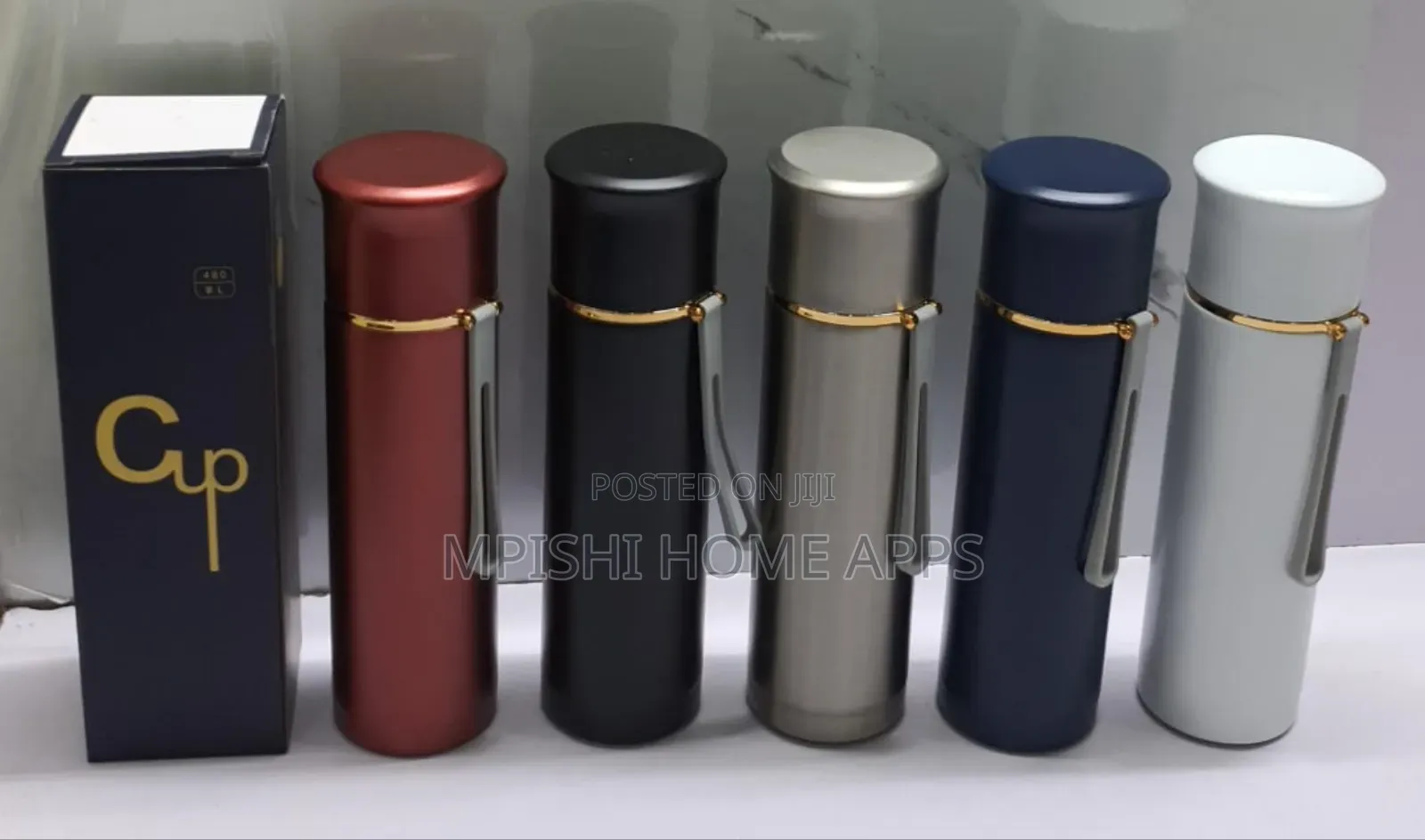480ml Thermocup