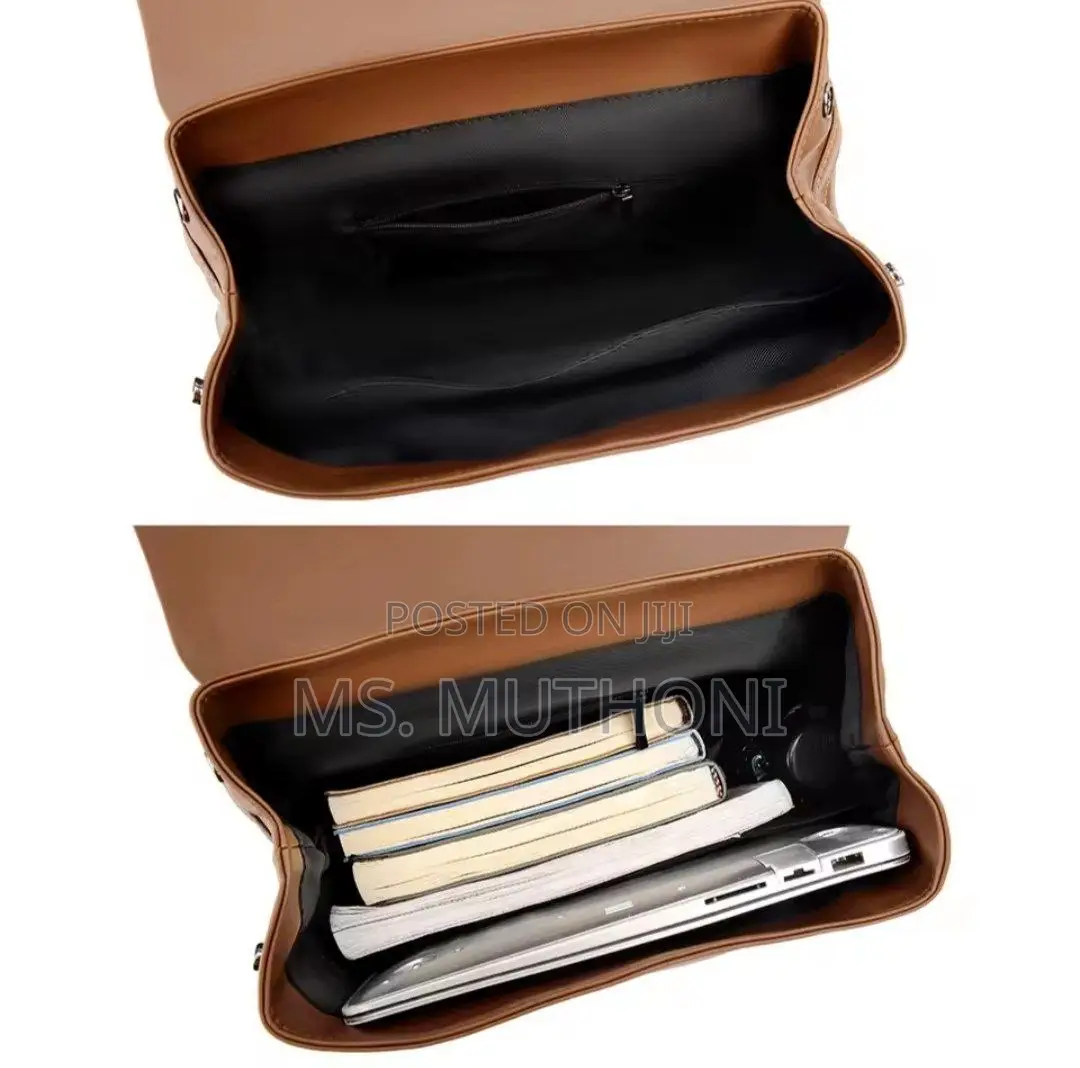 Unisex Urban Backpack Bag
