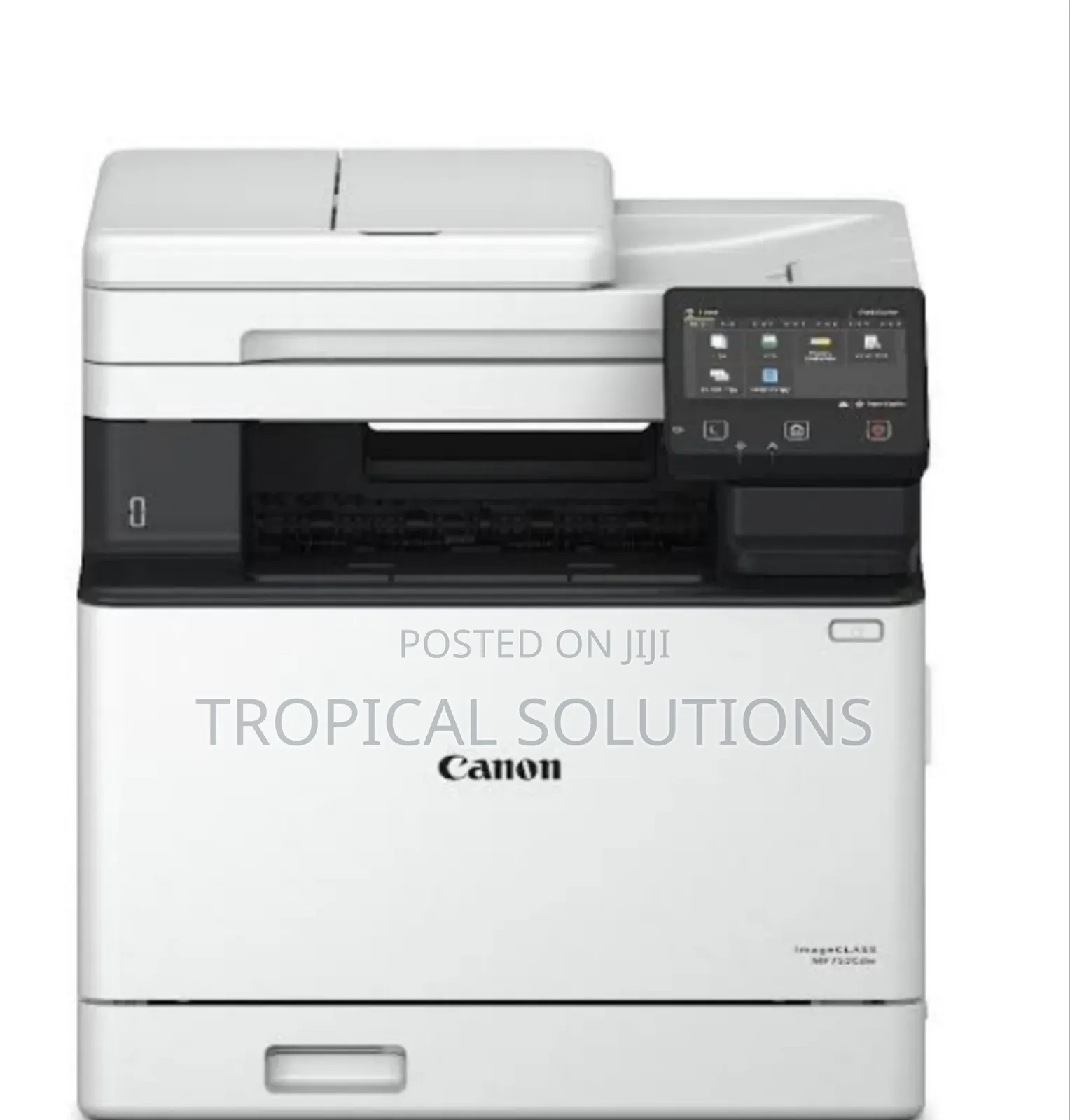 Canon I - Sensys Mf752cdw Printer// Mf752cdw Laser Printer