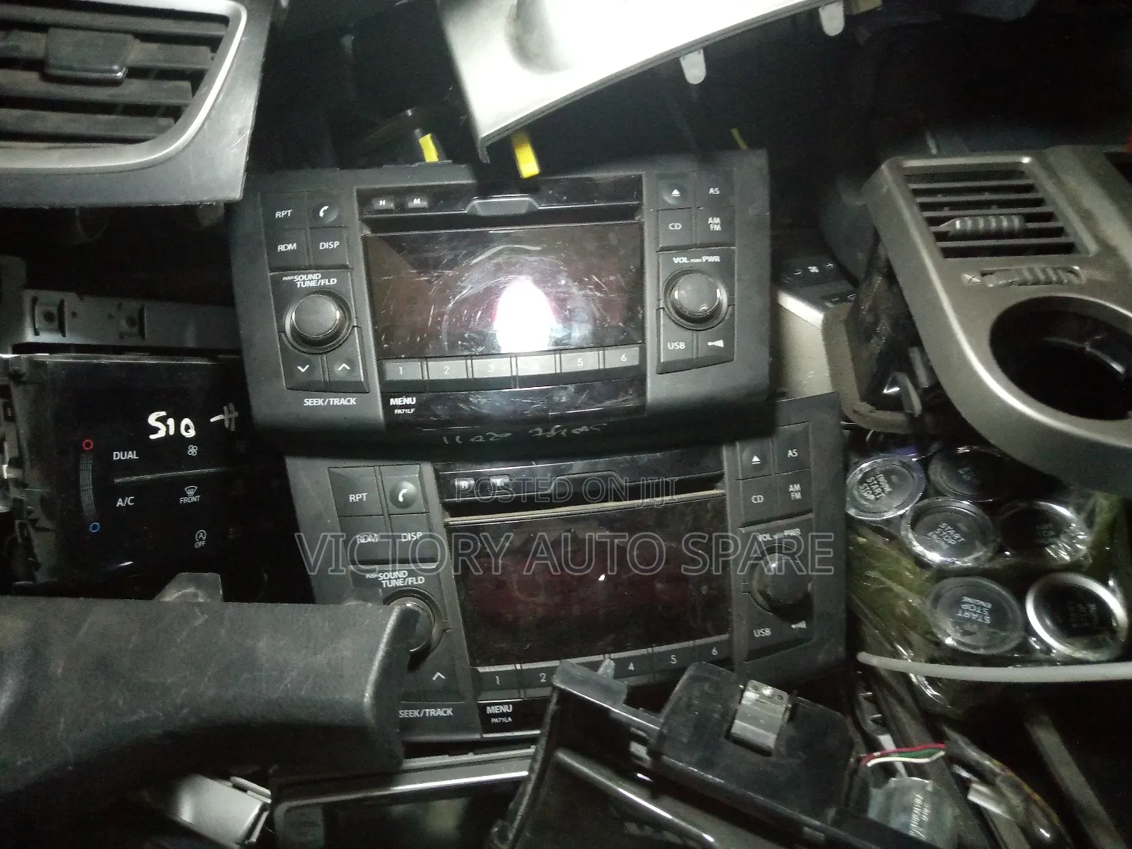 Swift Radio