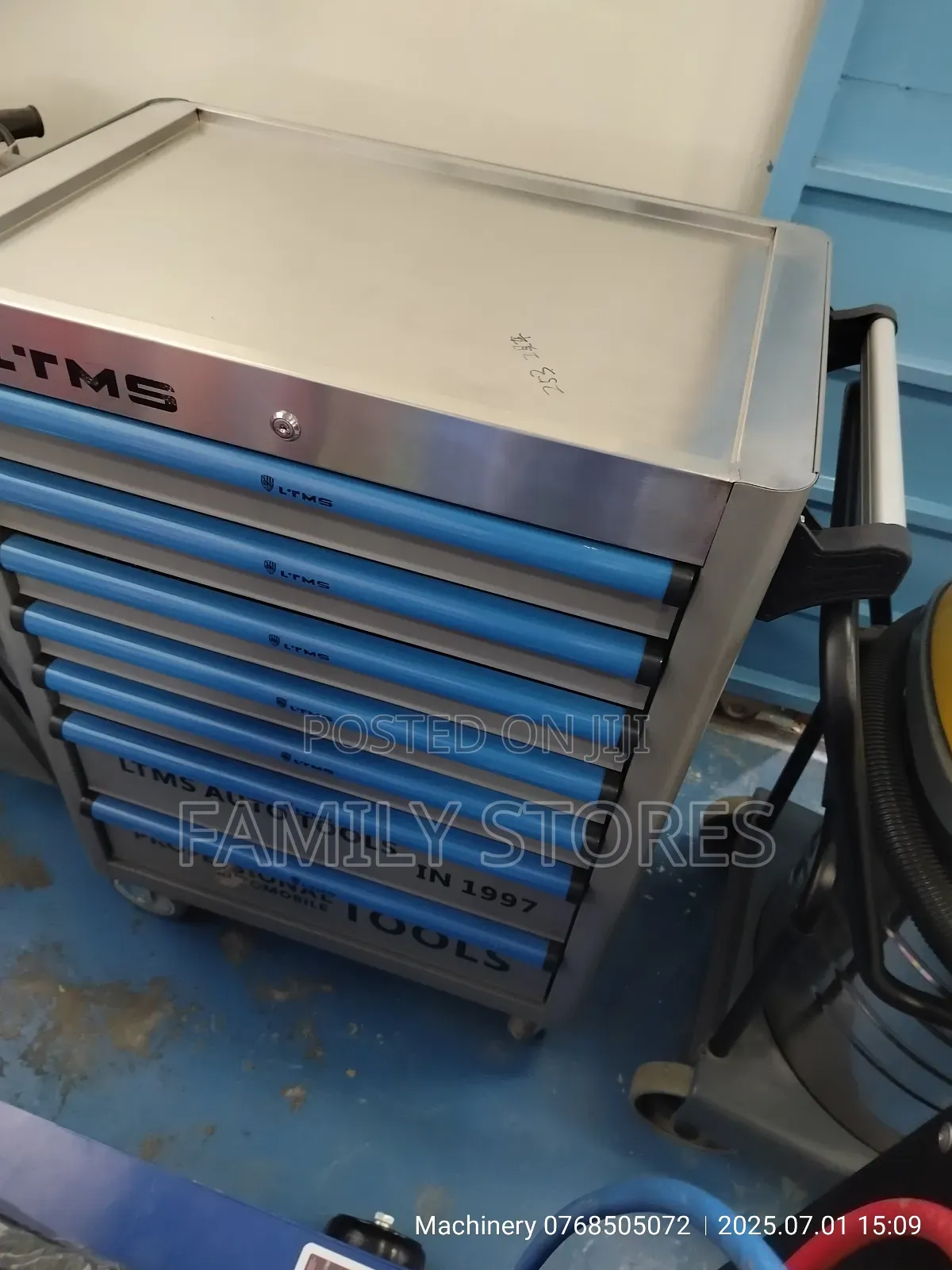 306pcs Heavy Duty Tool Sets Box