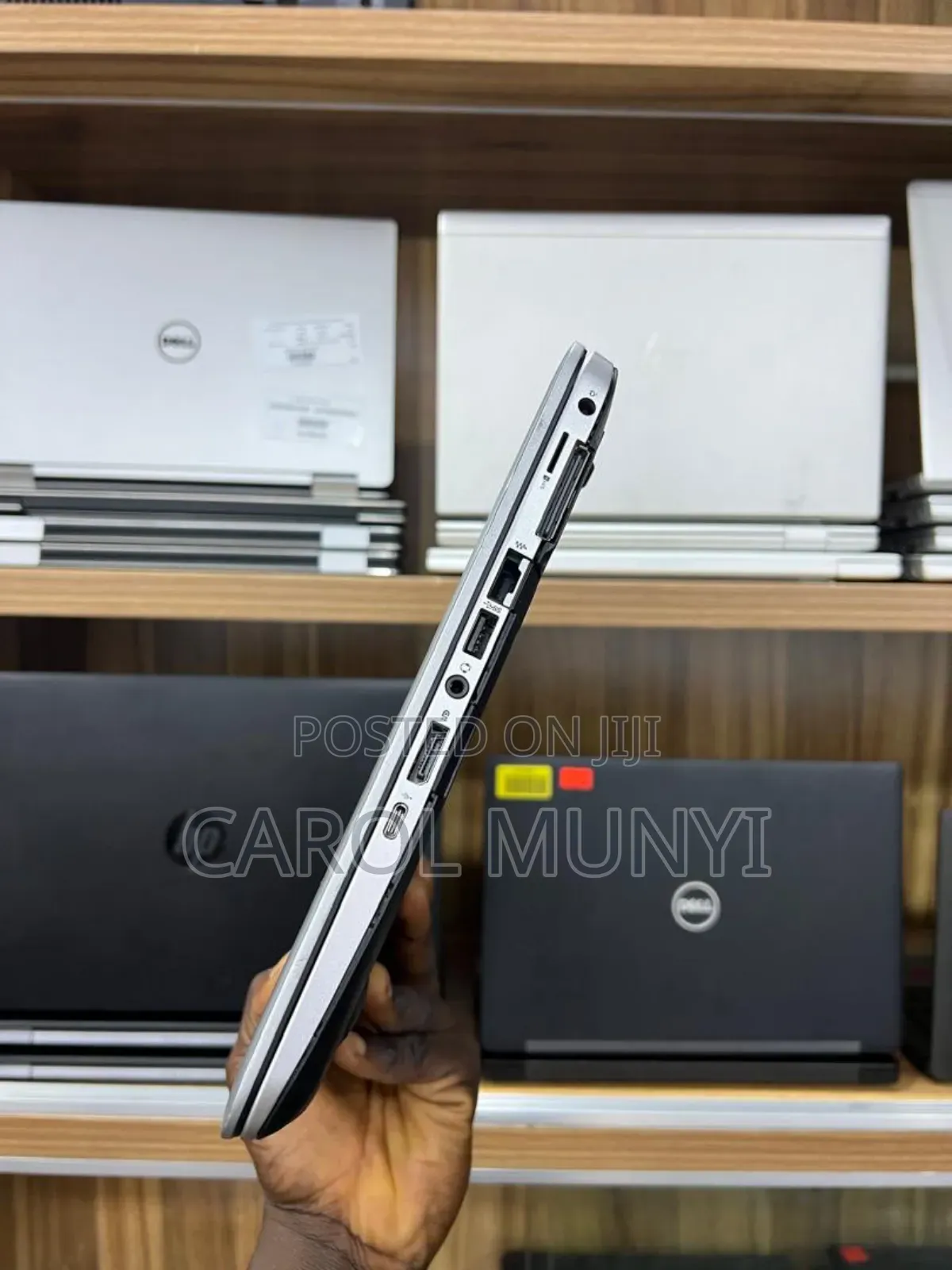 New Laptop HP EliteBook 840 G4 16GB Intel Core I5 SSD 512GB