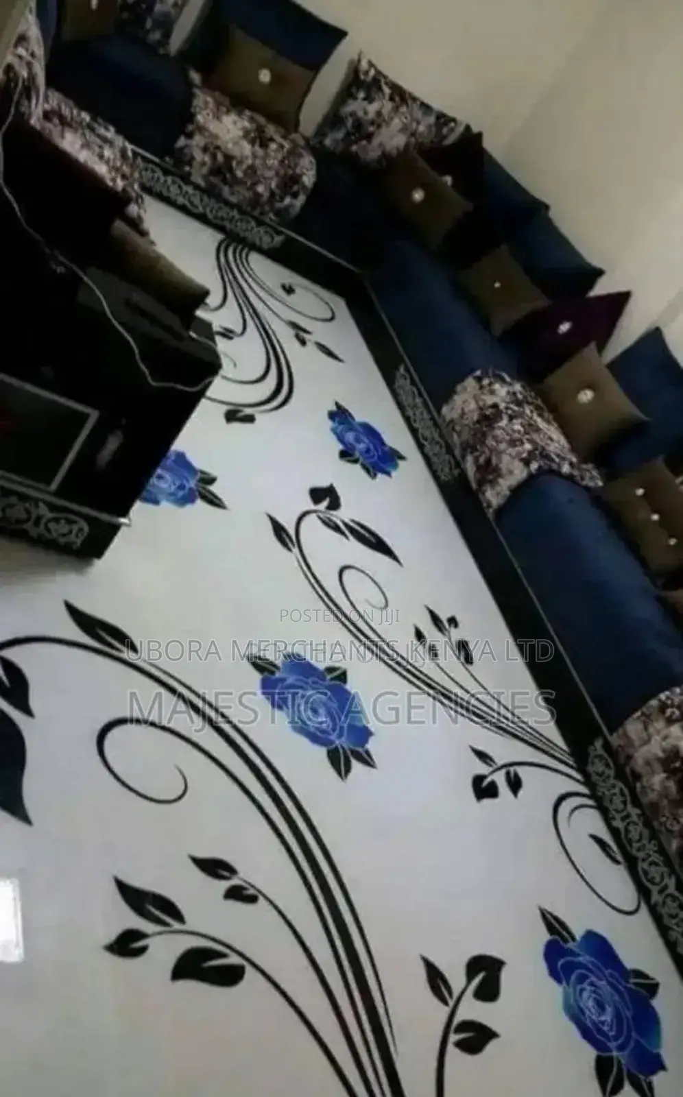 Epoxy Flooring For Living Room