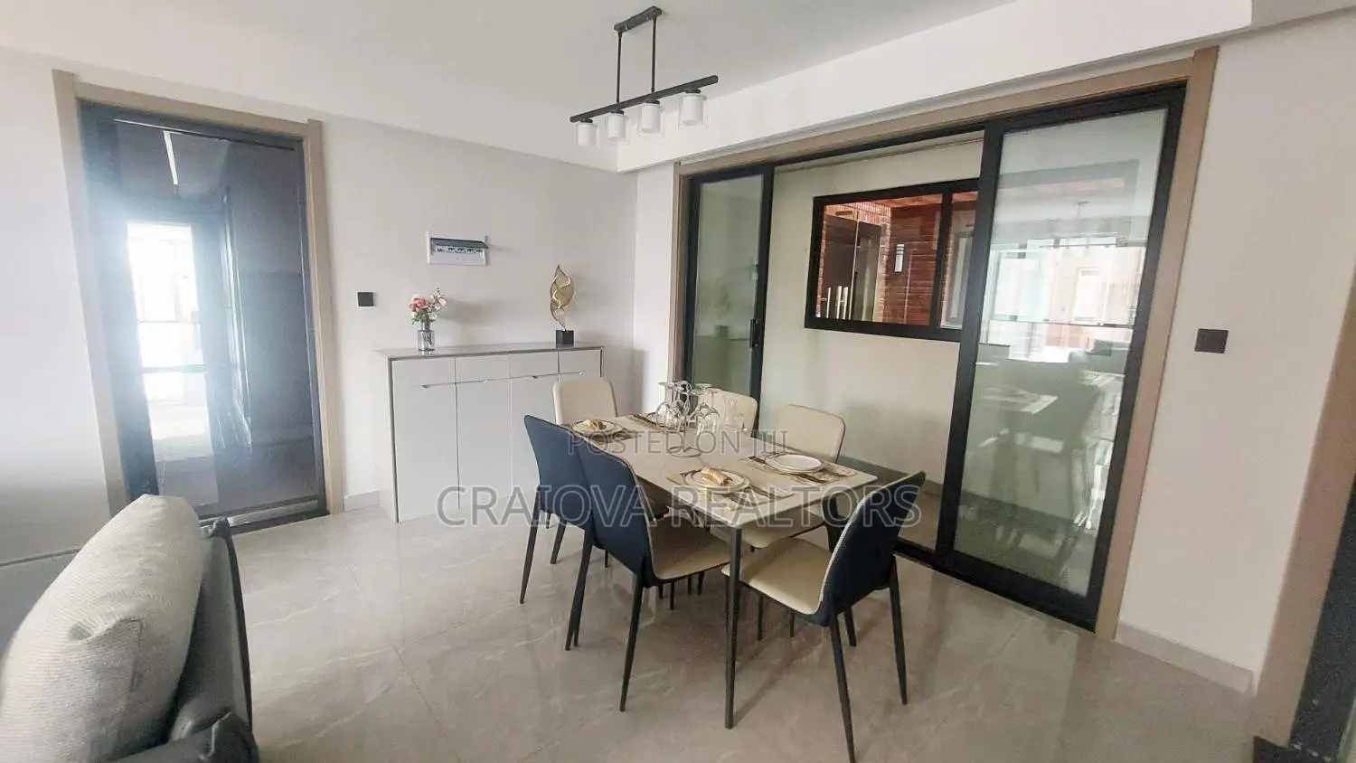 3bdrm Apartment in Syokimau for sale