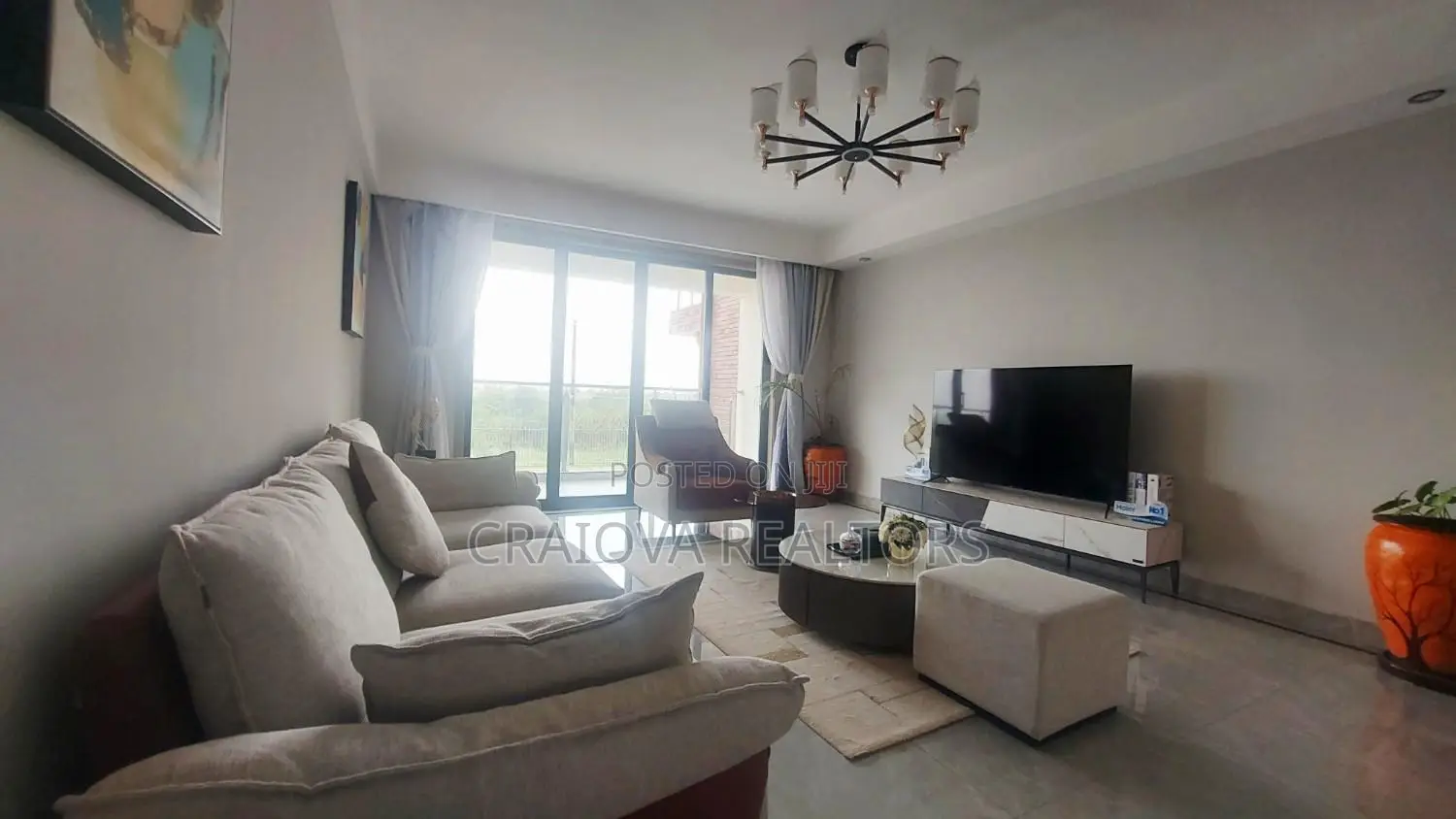 3bdrm Apartment in Syokimau for sale