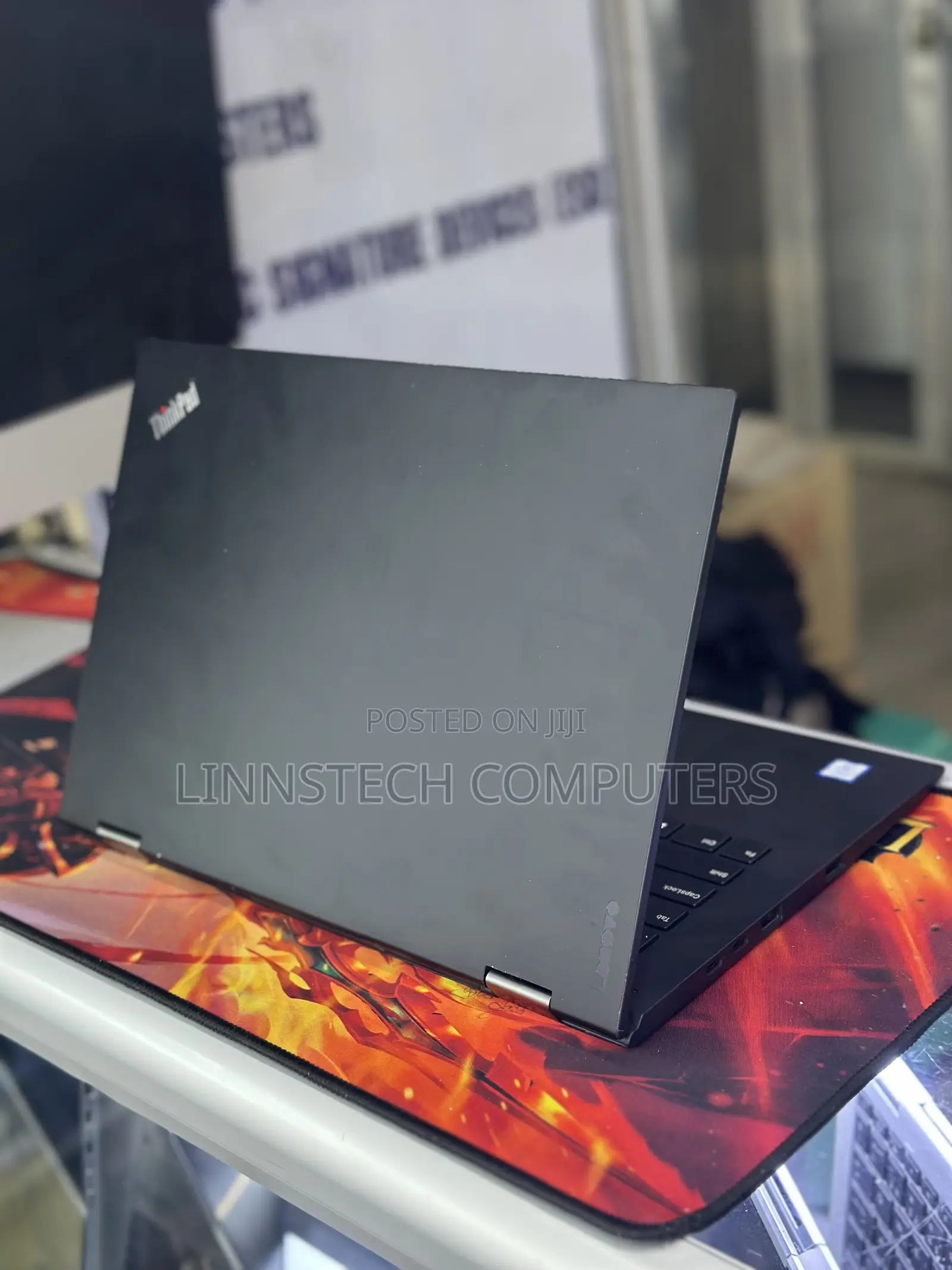 Laptop Lenovo Thinkpad X1 Yoga 8GB Intel Core i5 SSD 256GB