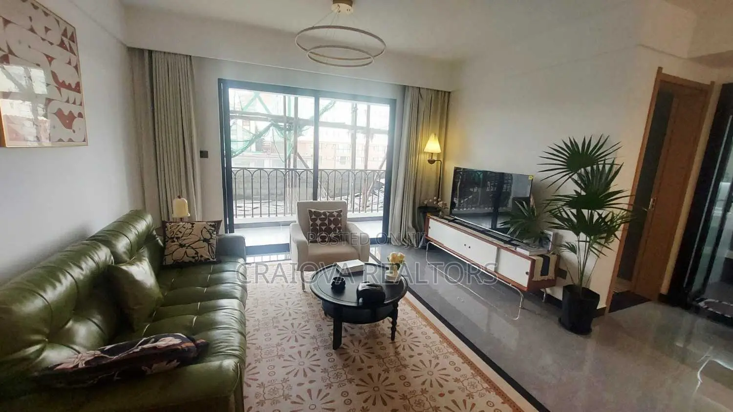 1bdrm Apartment in Hotel 67 Area for sale