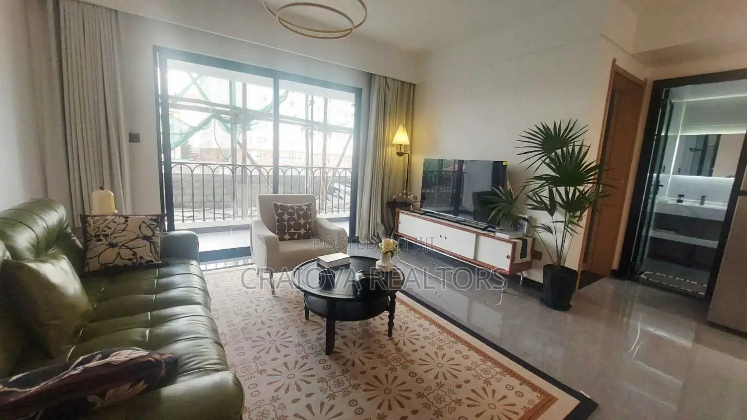 1bdrm Apartment in Hotel 67 Area for sale