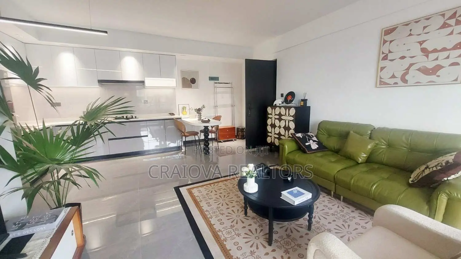 1bdrm Apartment in Hotel 67 Area for sale