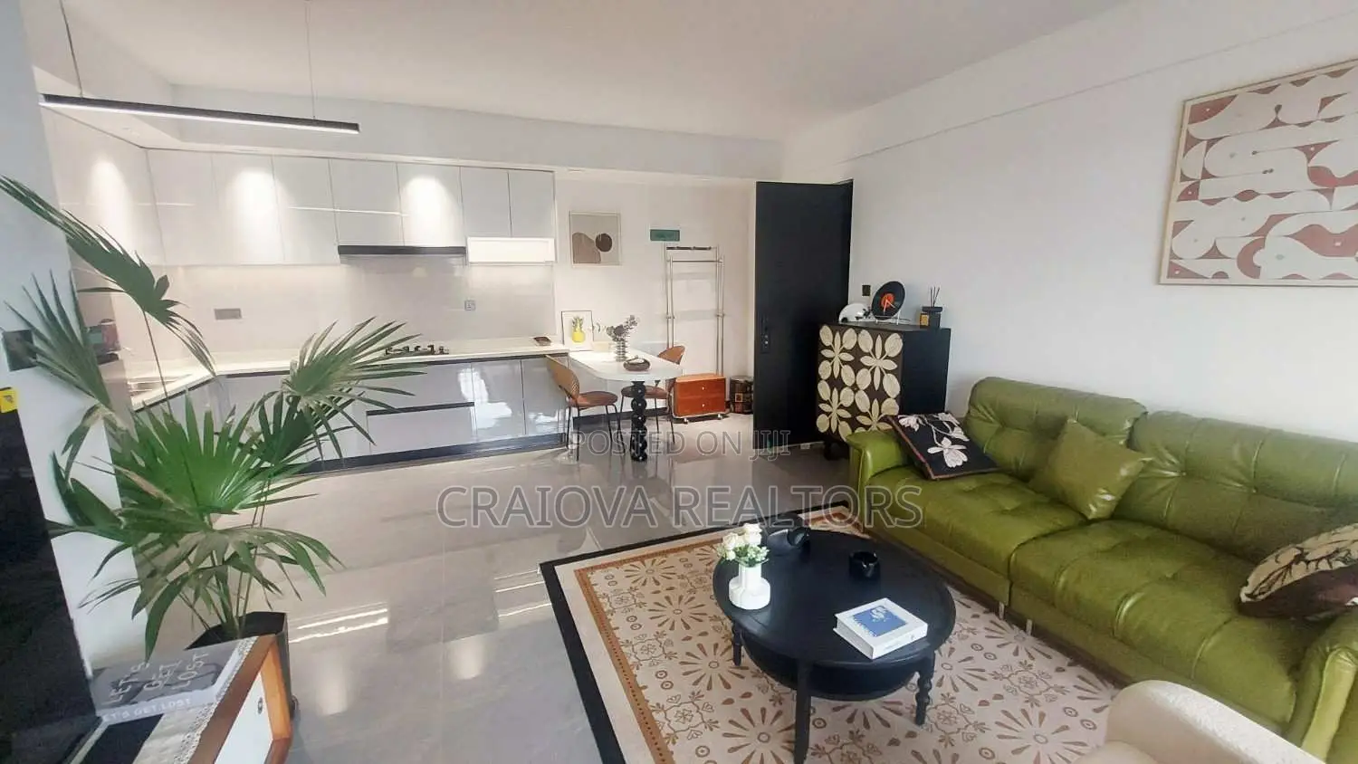 1bdrm Apartment in Hotel 67 Area for sale