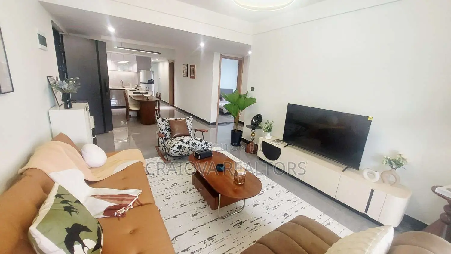 3bdrm Apartment in Hotel 67 Area for sale