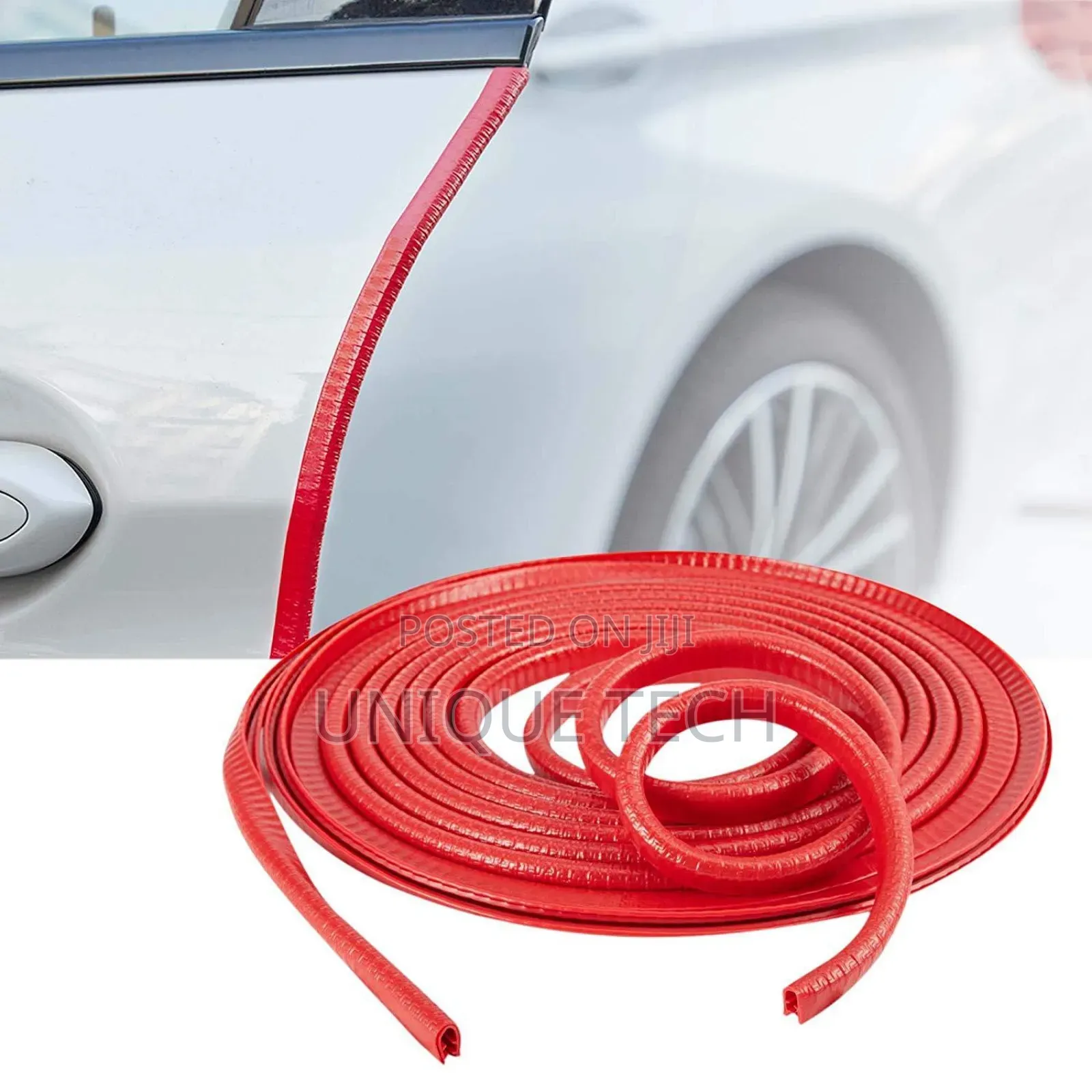 Universal Door Edge Guard/ 4 Colour Choices Door Edge Guard