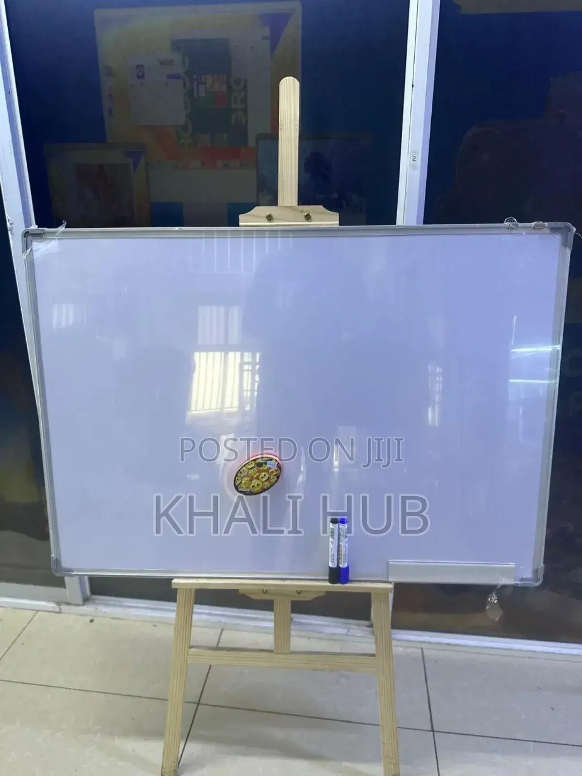 Whiteboard 100x70cm