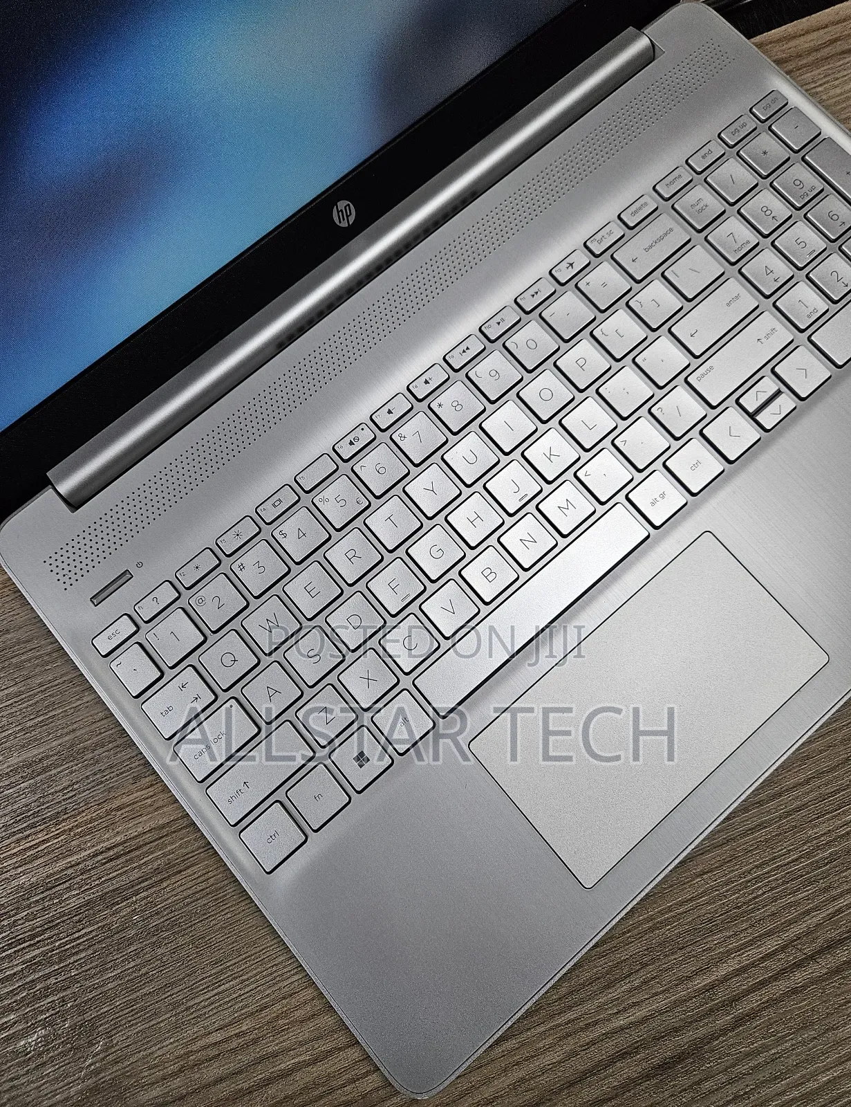 Laptop HP 15S 16GB Intel Core I7 SSD 512GB