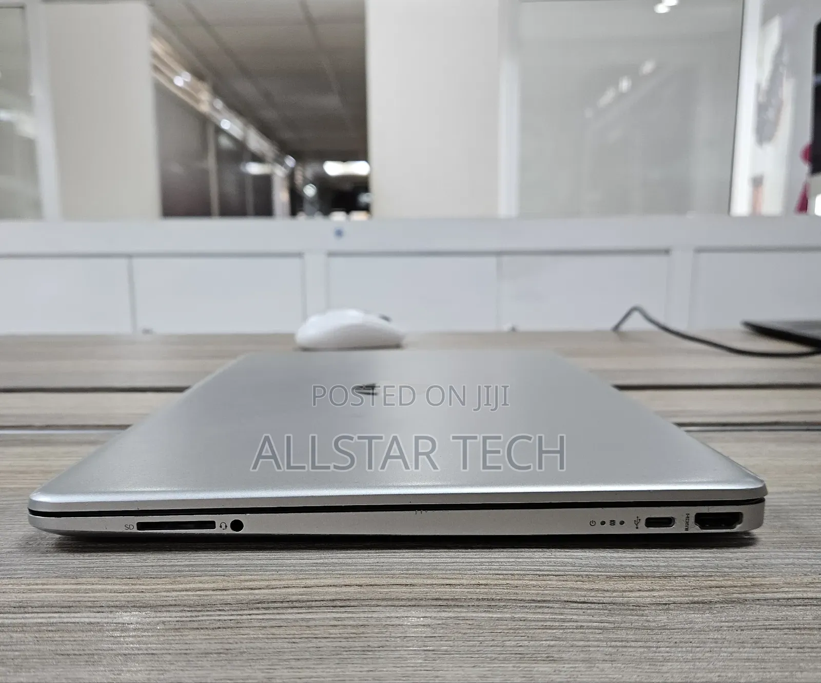 Laptop HP 15S 16GB Intel Core I7 SSD 512GB