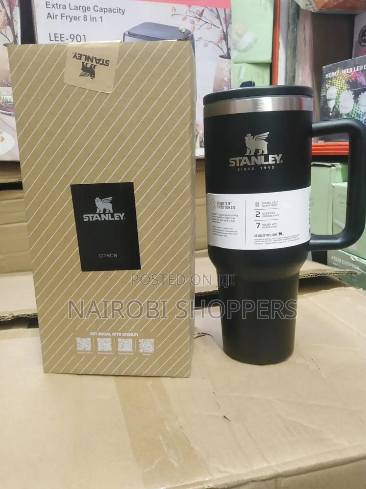 Stanley Original Mugs/ Stanley Mugs 2liters