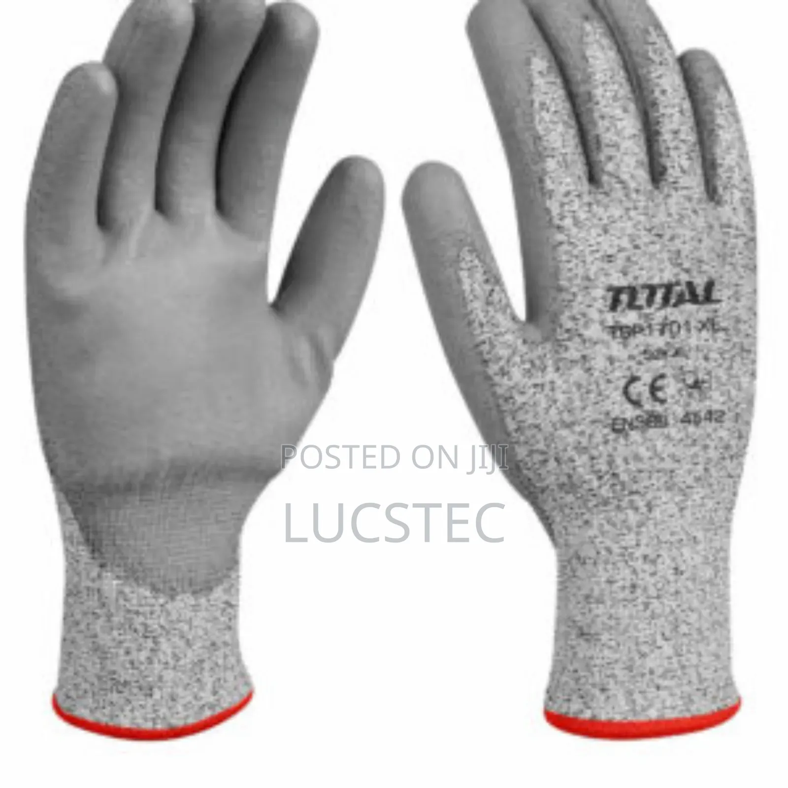 Cut-resistance Gloves.