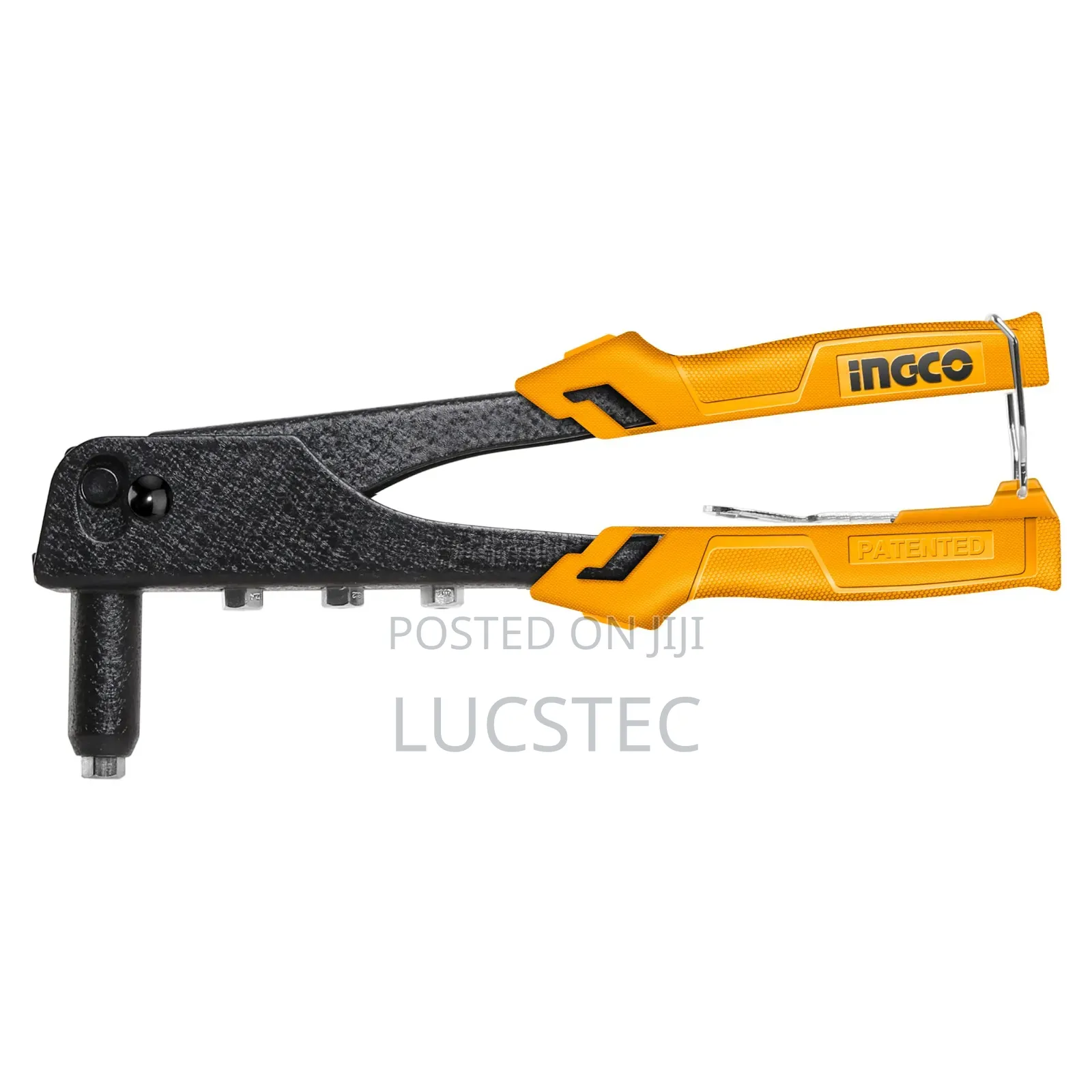 Ingco Hand Riveter