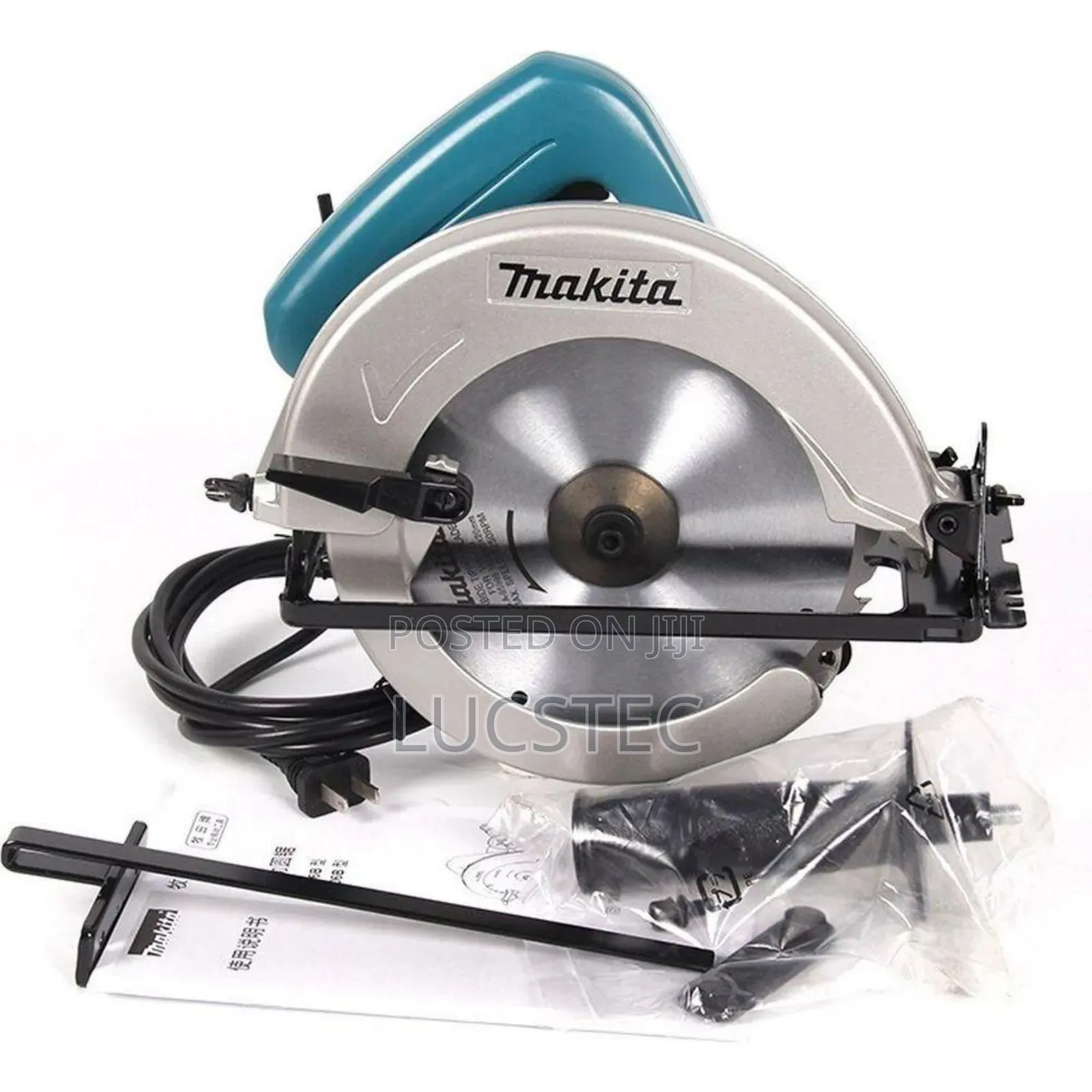 Makita Circular Saw