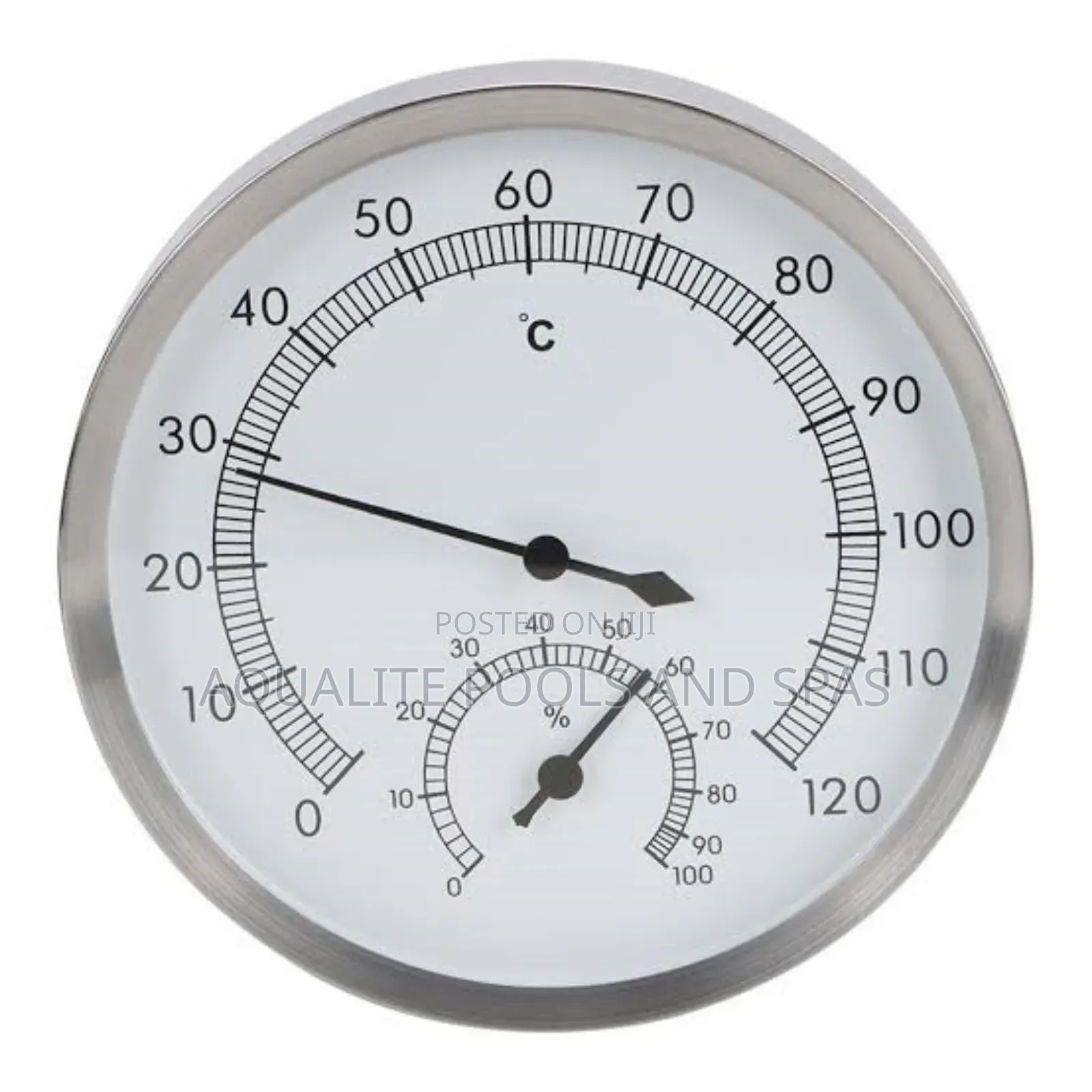 Steam Bath Thermometer