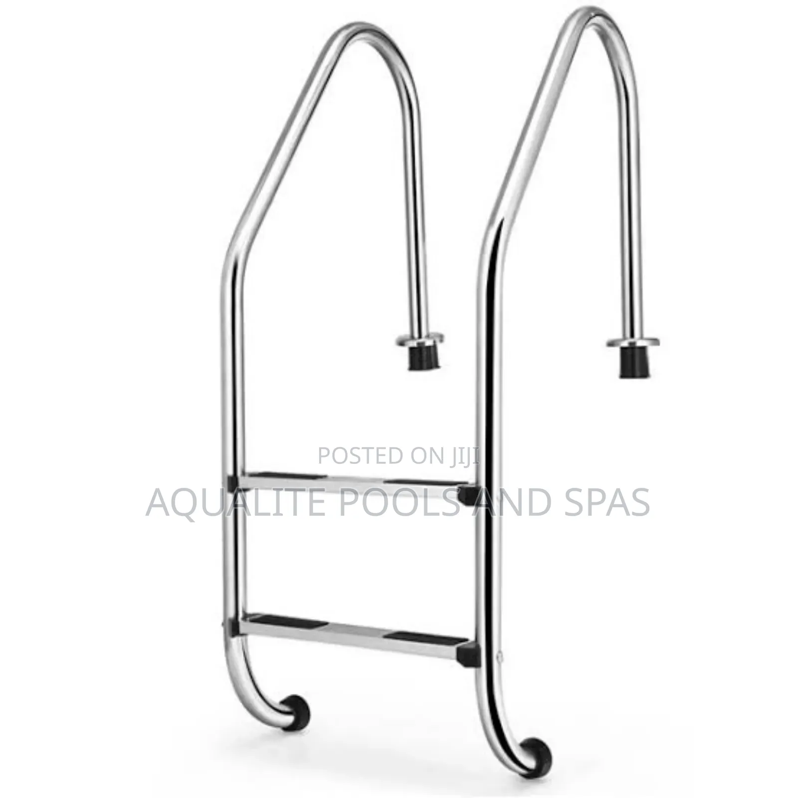 Swimming Pool Ladder 2 Step