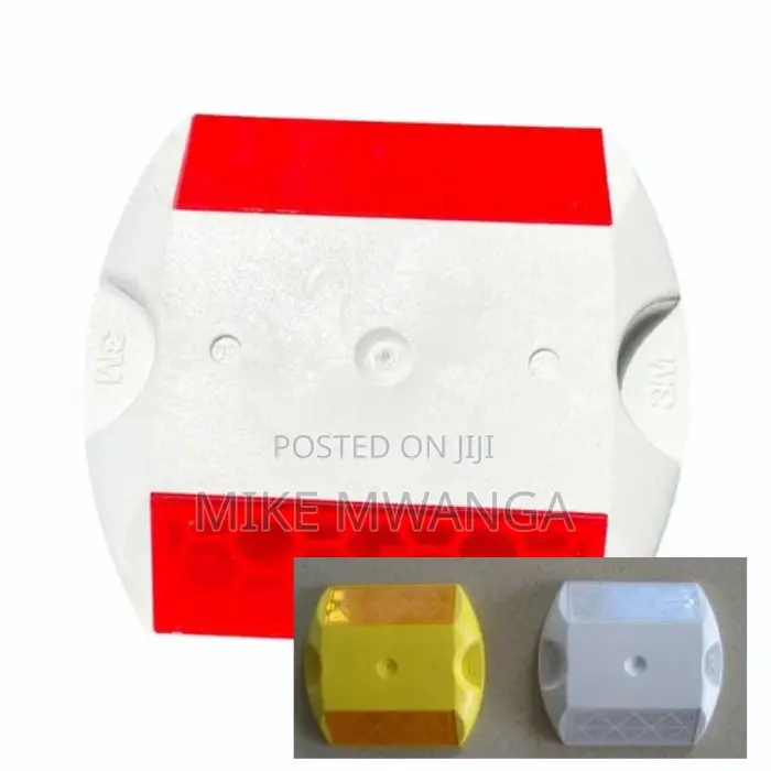 3m Cat Eye Raised Pavement Marker