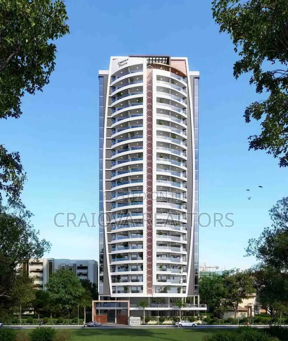 3bdrm Apartment in Kileleshwa for sale