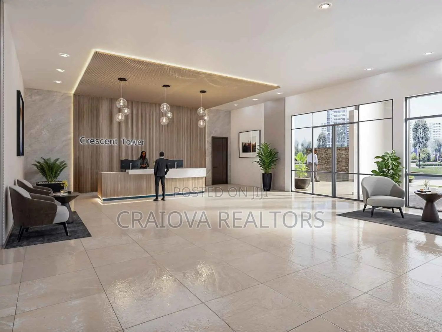 3bdrm Apartment in Kileleshwa for sale