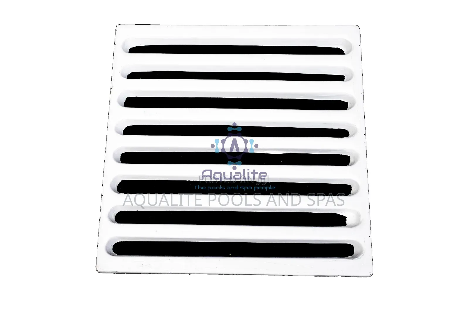 Swimming Pool Suction Grating GRP