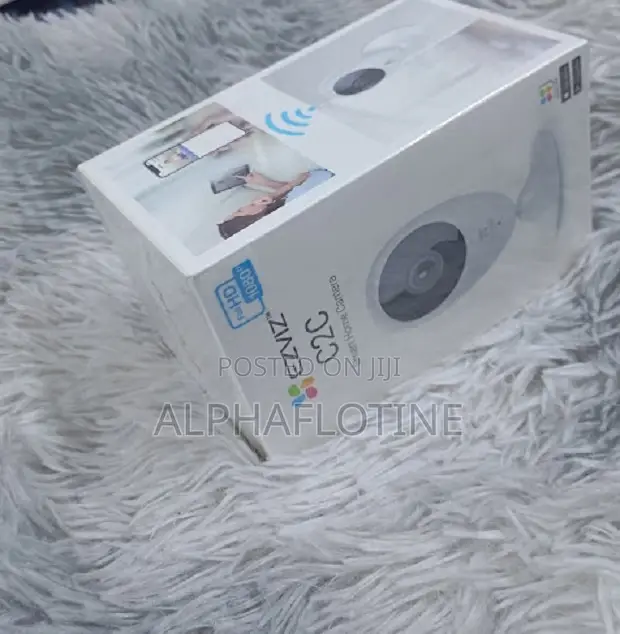 Ezviz-C2c Full Hd 1080