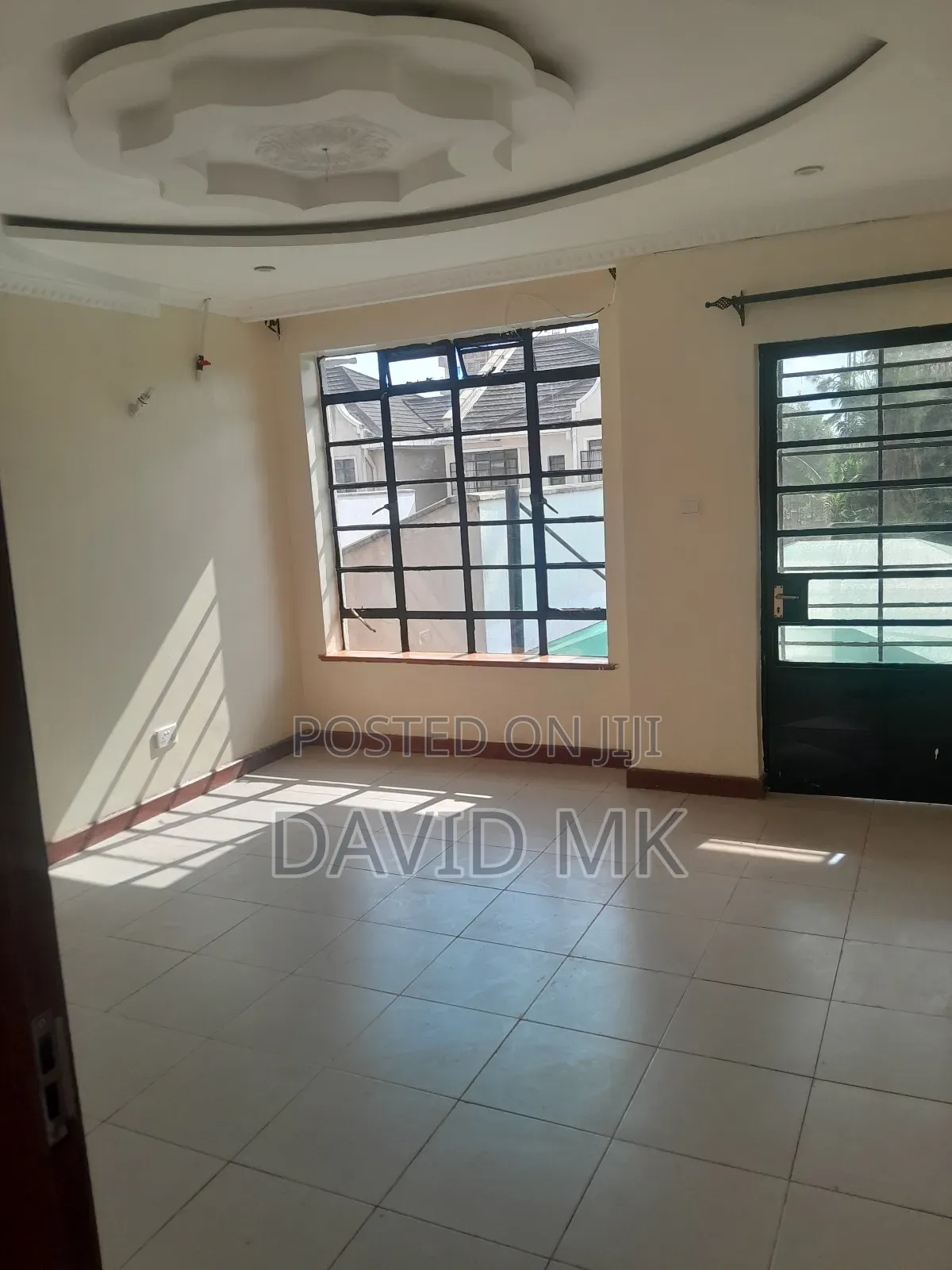 4bdrm Mansion in Kamakis for rent