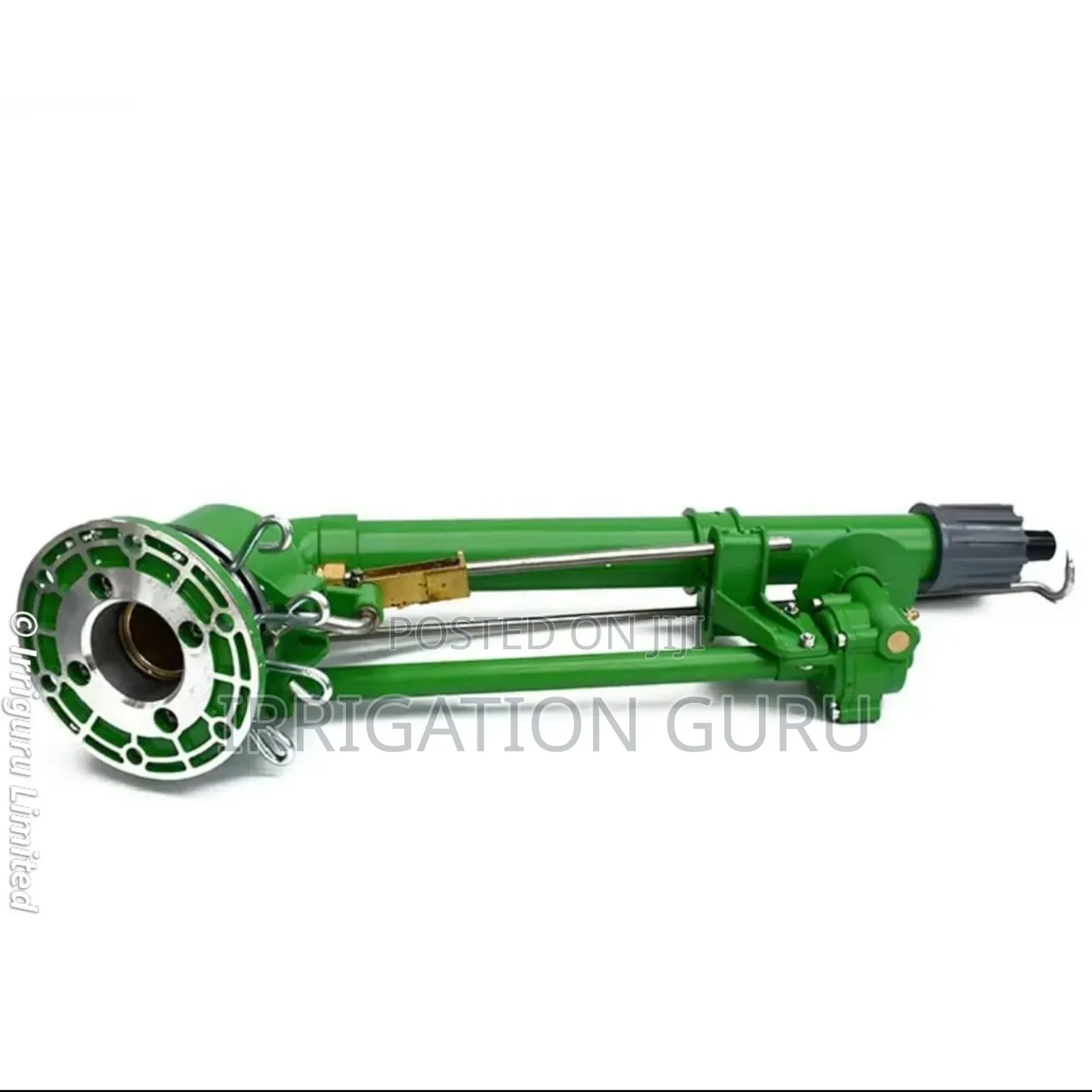 Impact Rain Gun 1.5"(63mm)