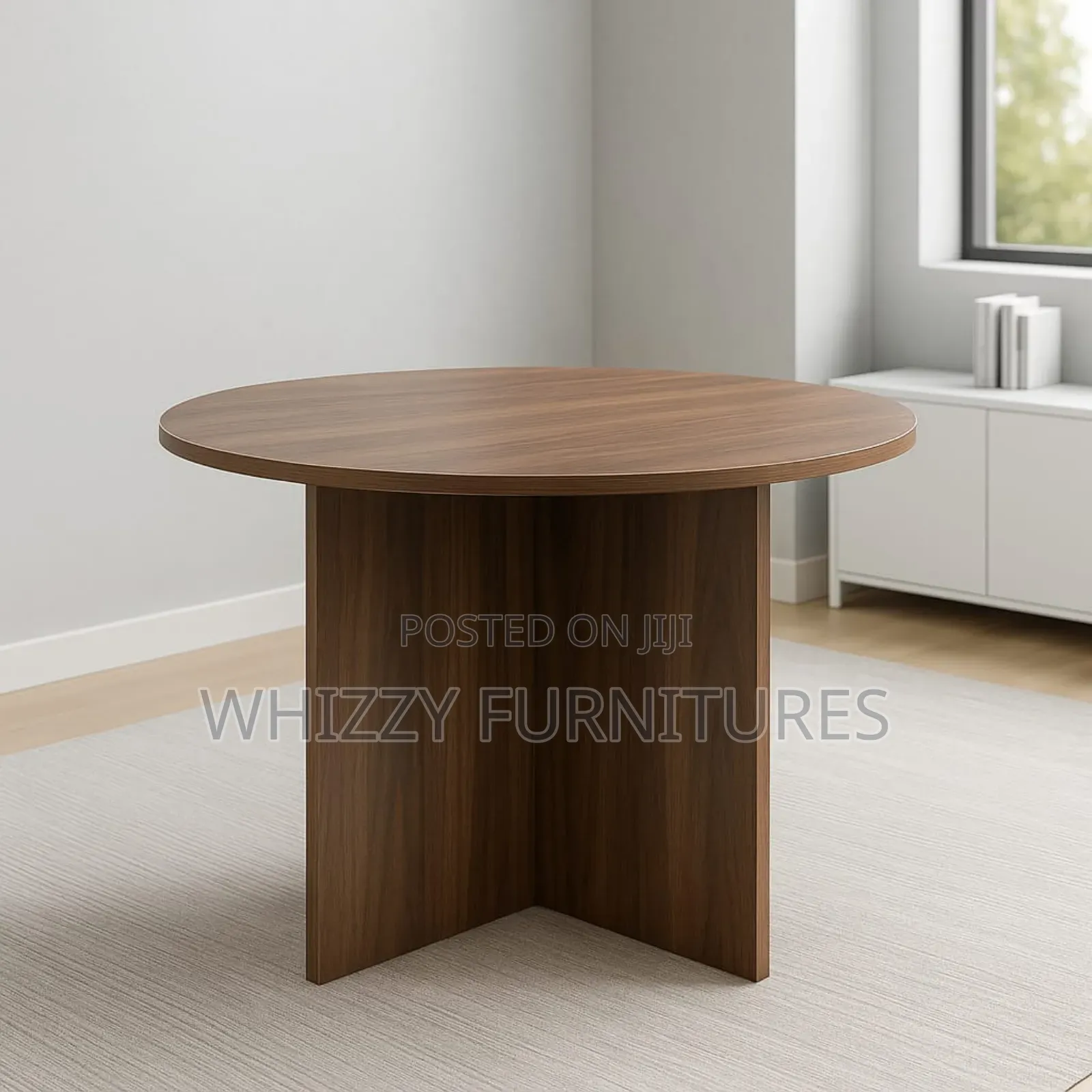 Conference Boardroom Table