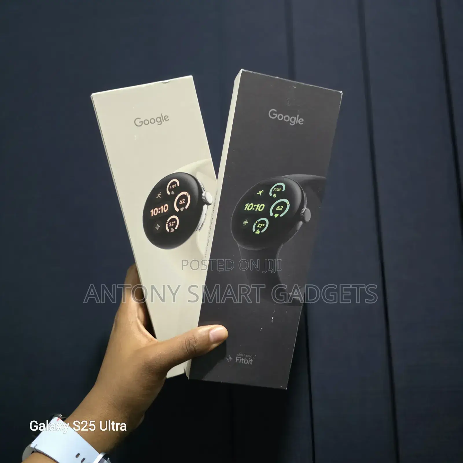 Google Pixel Watch 3 41mm