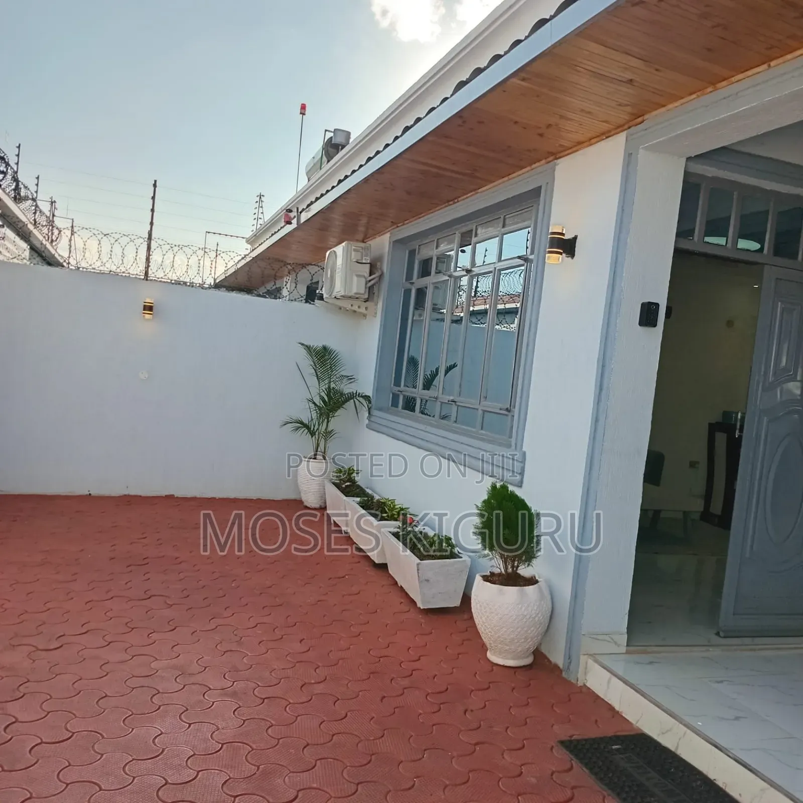 2 Bedroom Villas Air BNB