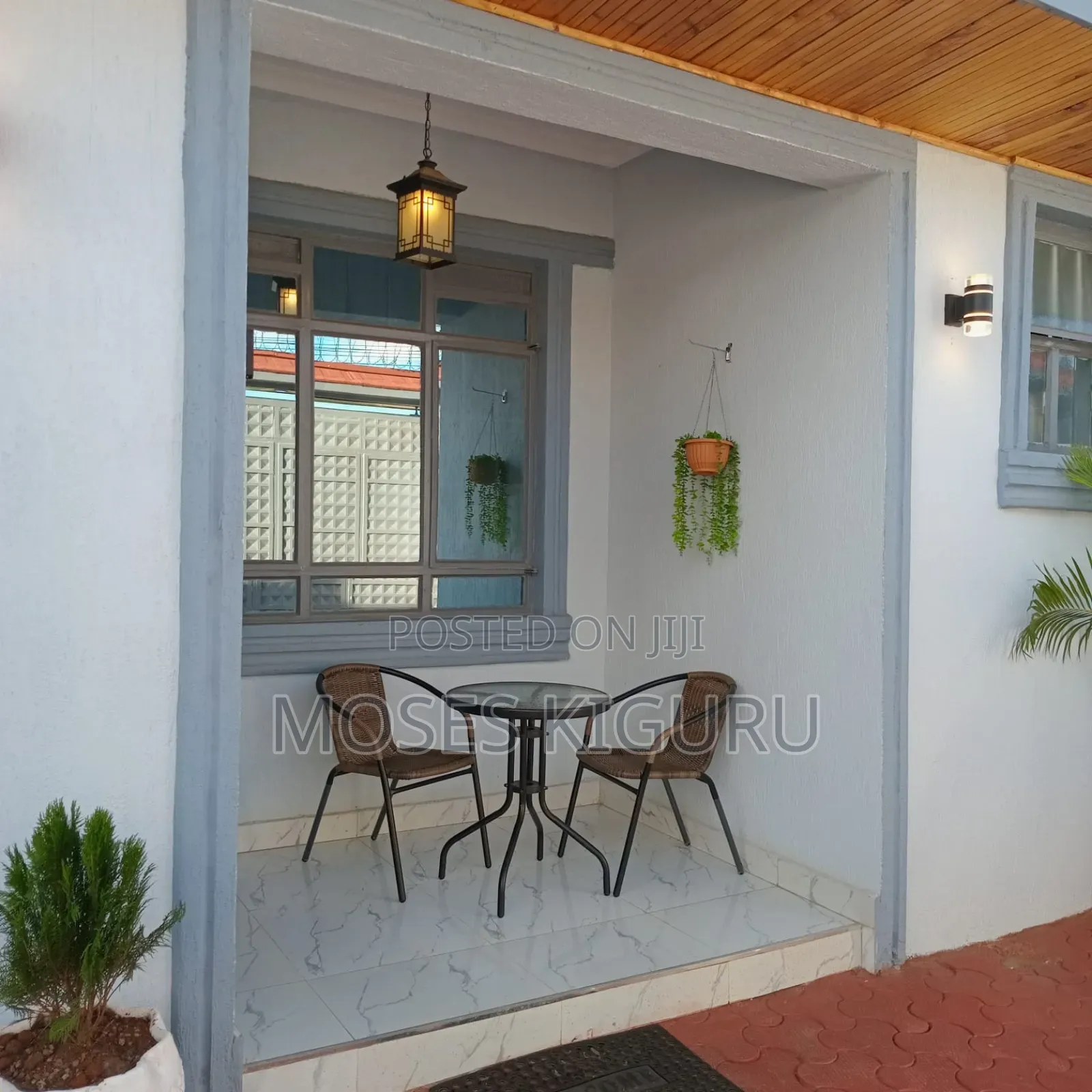 2 Bedroom Villas Air BNB